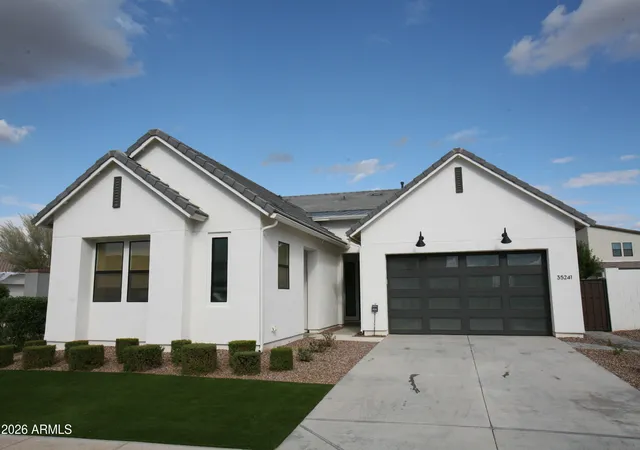 Photo 1 of Single family home for sale at 35241 N Covelite Way, San Tan Valley, AZ 85144 | MLS# 7089764 | Listing updated on 2026-10-30