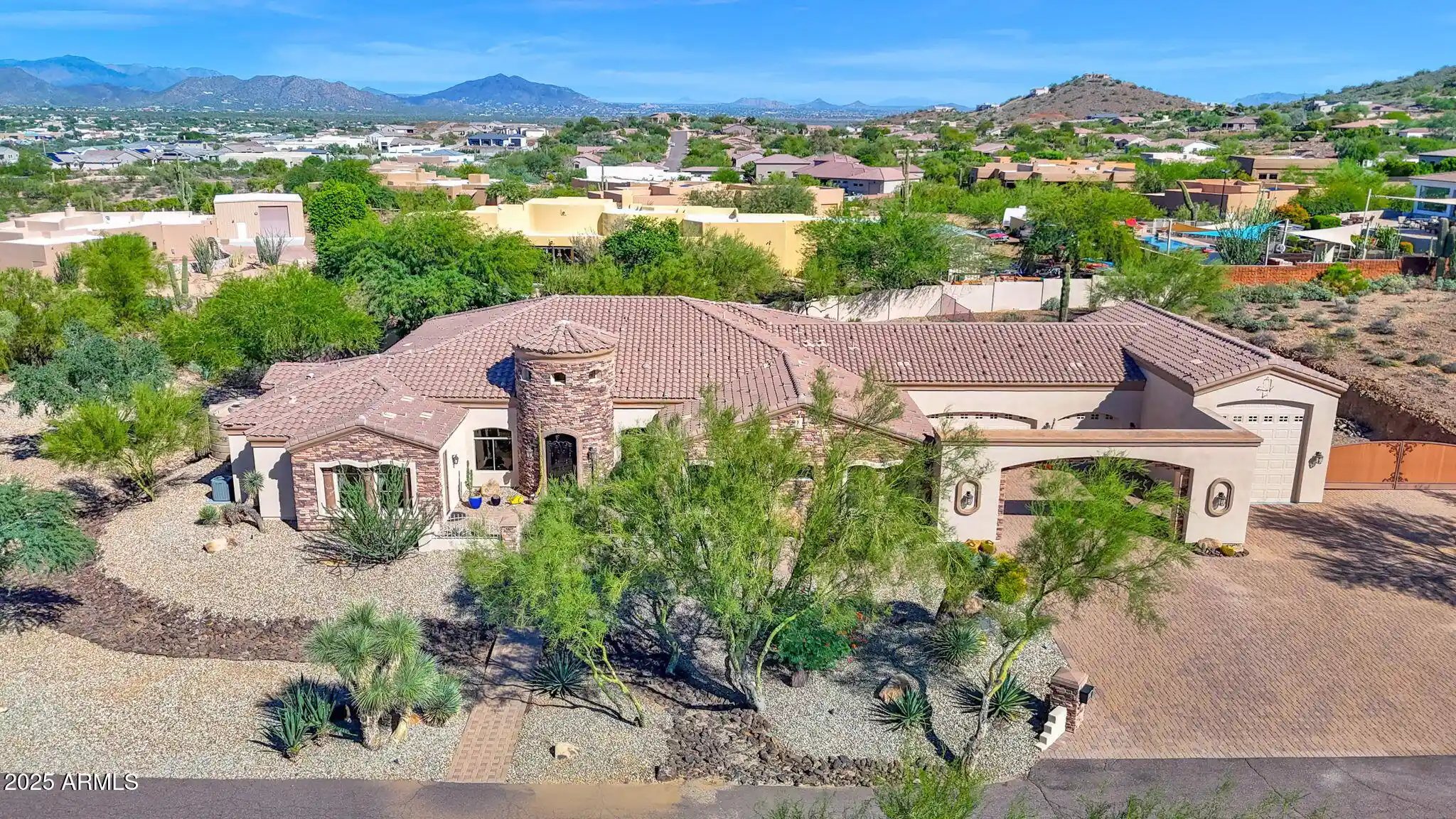 Single family home for sale at 34023 N 2nd Lane, Phoenix, AZ 85085 | MLS# 7088095