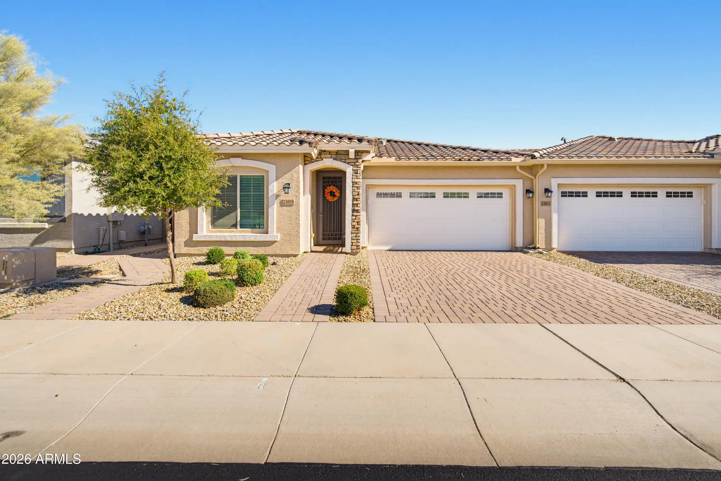 Photo 1 of Single family home for sale at 24819 N 171st Lane, Surprise, AZ 85387 | MLS# 7090286 | Listing updated on 2026-10-11