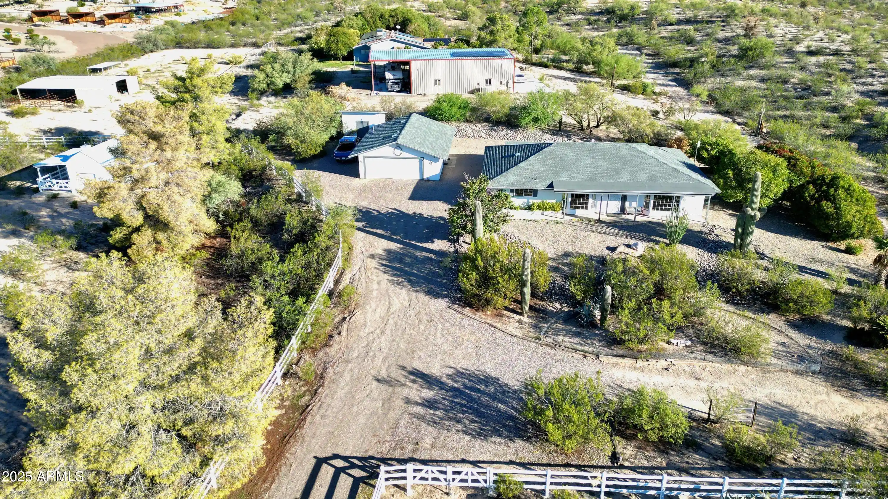 Photo 1 of Single family home for sale at 35155 S Turtle Crk Rd, Wickenburg, AZ 85390 | MLS# 7087521 | Listing updated on 2026-10-02
