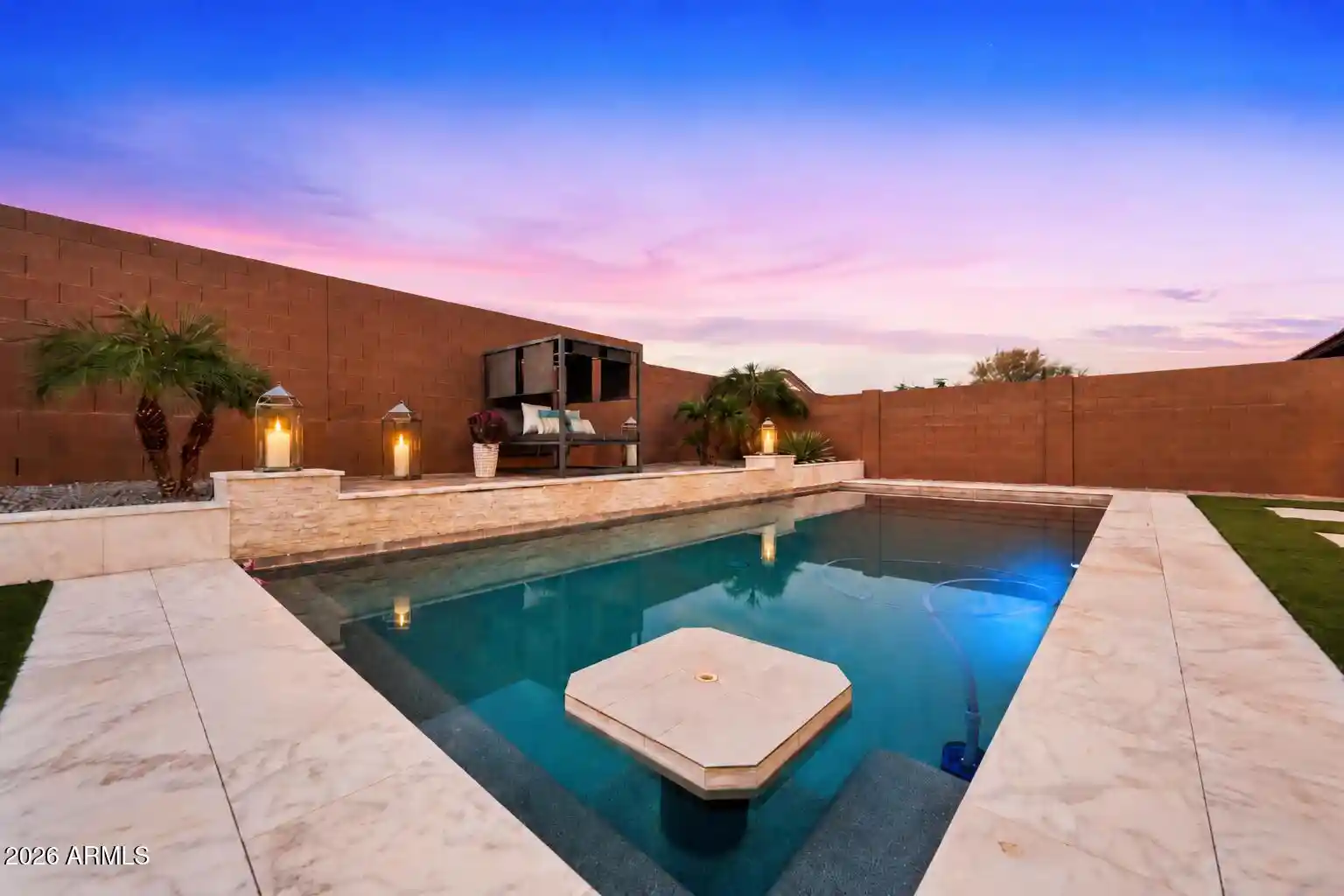 Photo 1 of Single family home for sale at 20664 W Marshall Ave, Buckeye, AZ 85396 | MLS# 7091331 | Listing updated on 2026-10-24