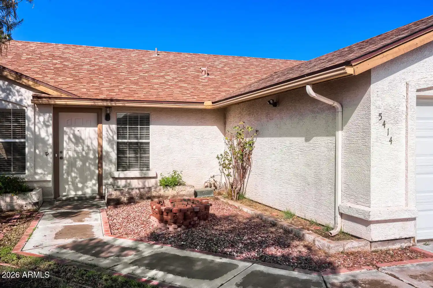 Photo 1 of Single family home for sale at 5414 N 79th Avenue, Glendale, AZ 85303 | MLS# 7088634 | Listing updated on 2026-10-16