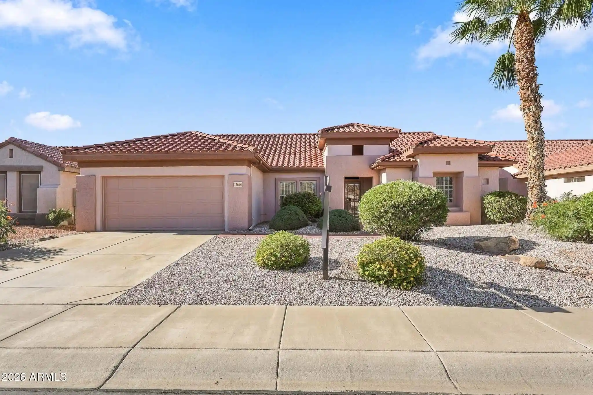 Photo 1 of Single family home for sale at 16019 W La Paloma Dr, Surprise, AZ 85374 | MLS# 7093053 | Listing updated on 2026-10-25