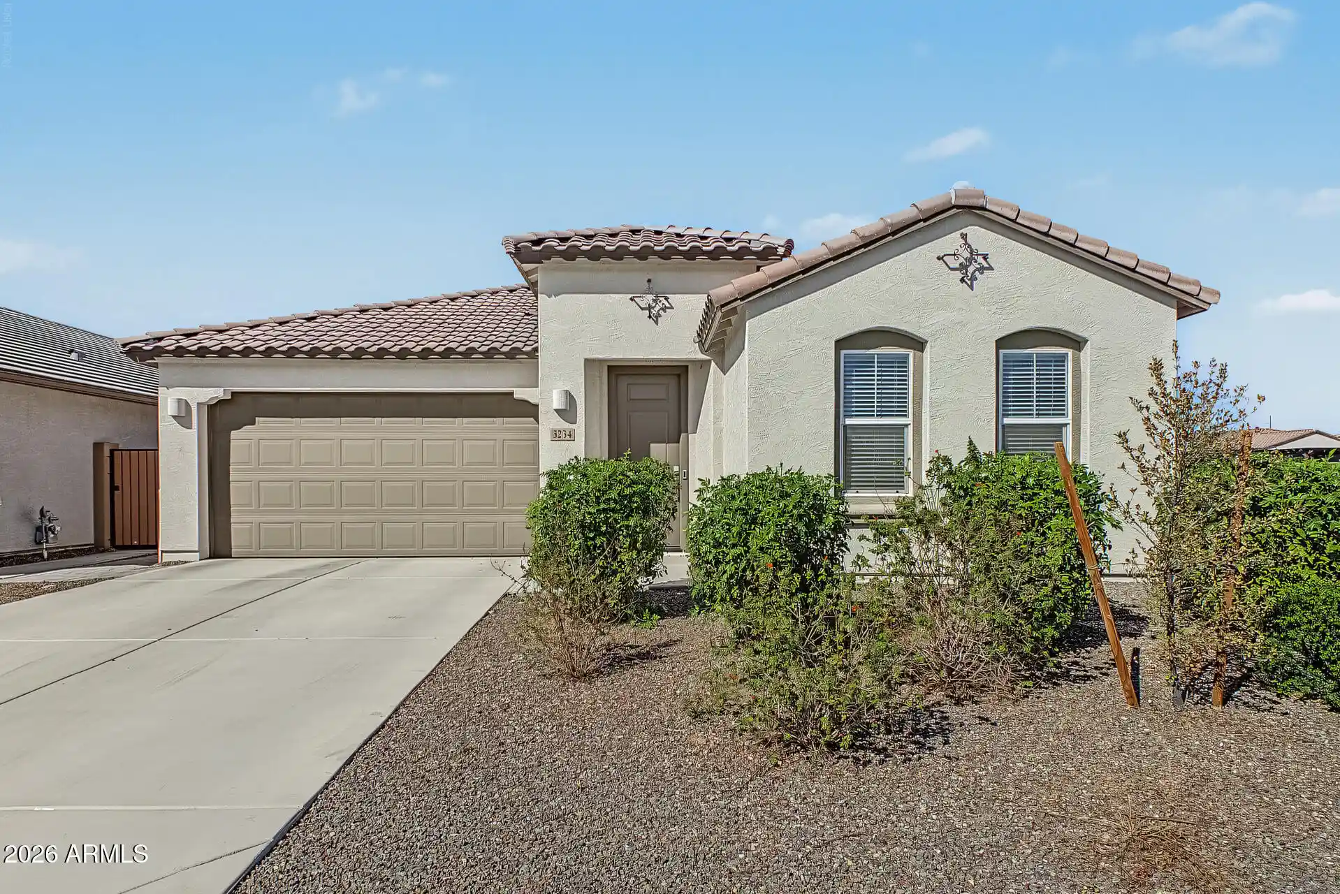 Photo 1 of Single family home for sale at 3234 E Hayfield Way, San Tan Valley, AZ 85140 | MLS# 7091868 | Listing updated on 2026-10-30