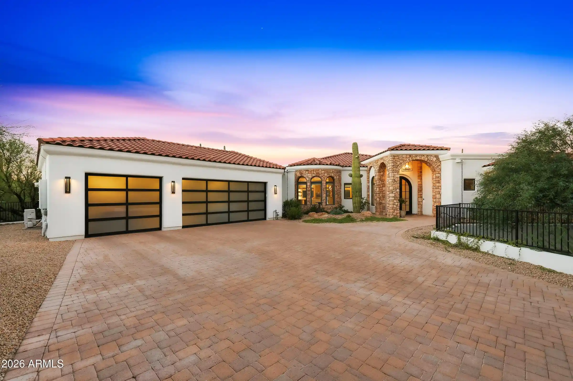 Photo 1 of Single family home for sale at 6832 E Stevens Rd, Cave Creek, AZ 85331 | MLS# 7092459 | Listing updated on 2026-10-16