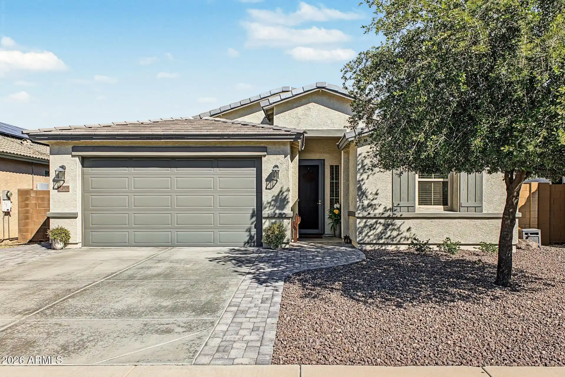 Photo 1 of Single family home for sale at 12036 W Louise Ct, Sun City, AZ 85373 | MLS# 7090398 | Listing updated on 2026-10-08