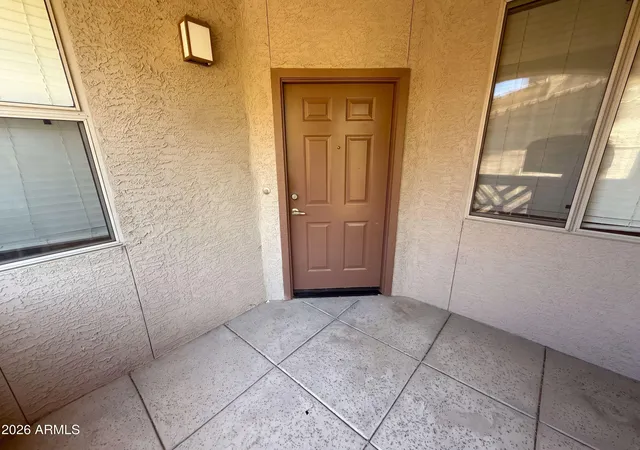 Photo 1 of Condo for sale at 29606 N Tatum Blvd #243, Cave Creek, AZ 85331 | MLS# 7087549 | Listing updated on 2026-10-29