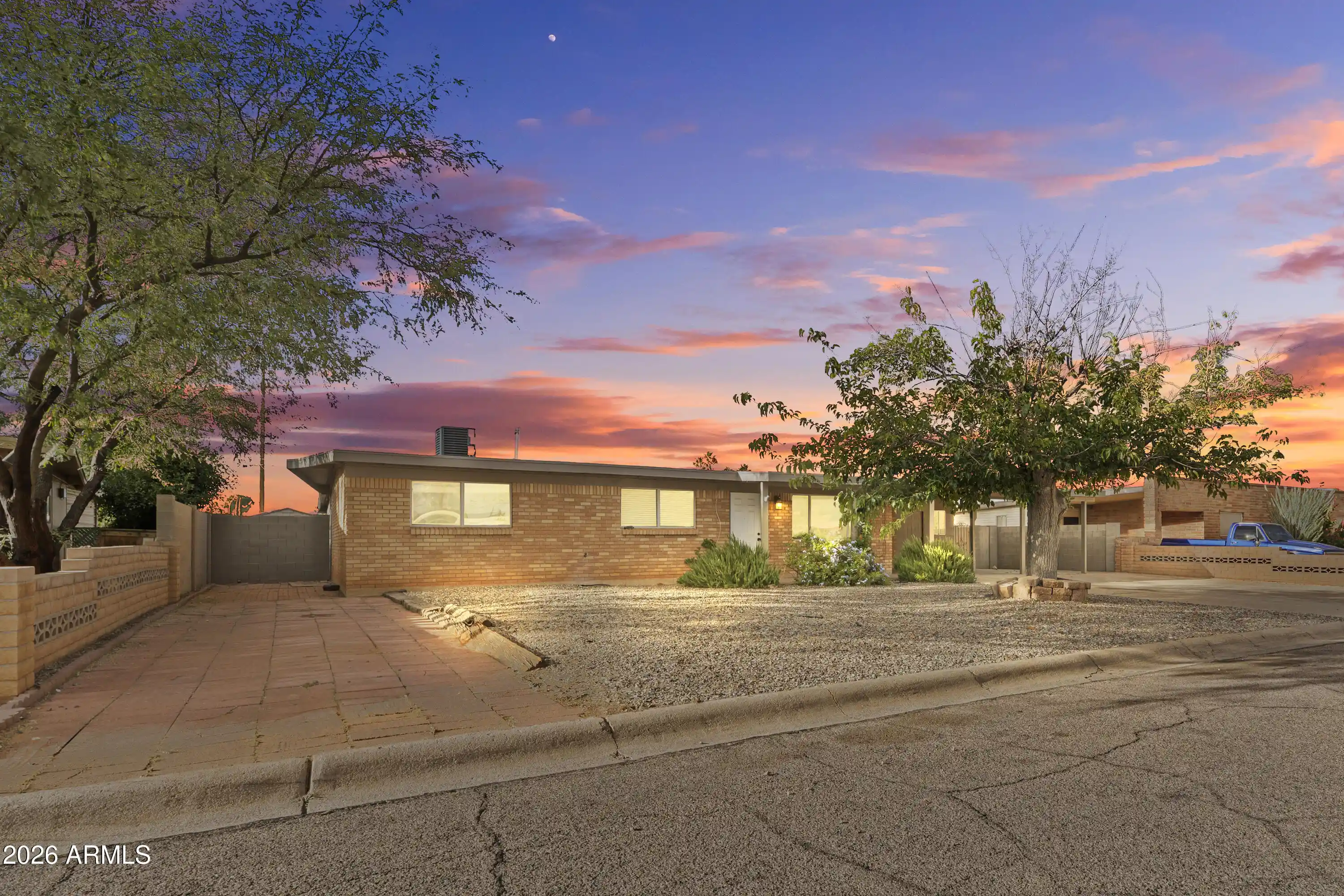 Photo 1 of Single family home for sale at 1265 Andrea Dr, Sierra Vista, AZ 85635 | MLS# 7088524 | Listing updated on 2026-10-05