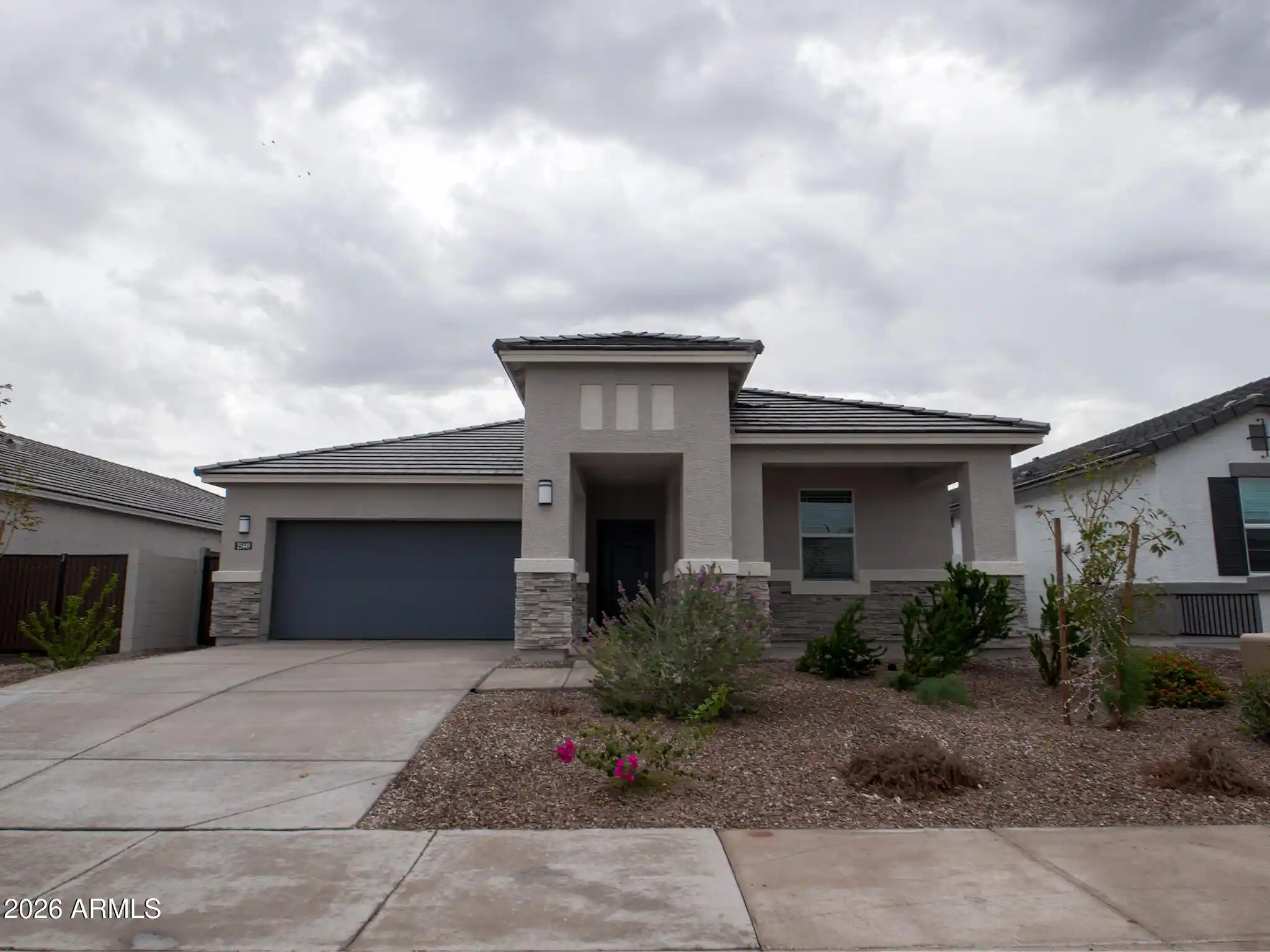 Photo 1 of Single family home for sale at 25449 W Graham Trl, Buckeye, AZ 85326 | MLS# 7087597 | Listing updated on 2026-10-16