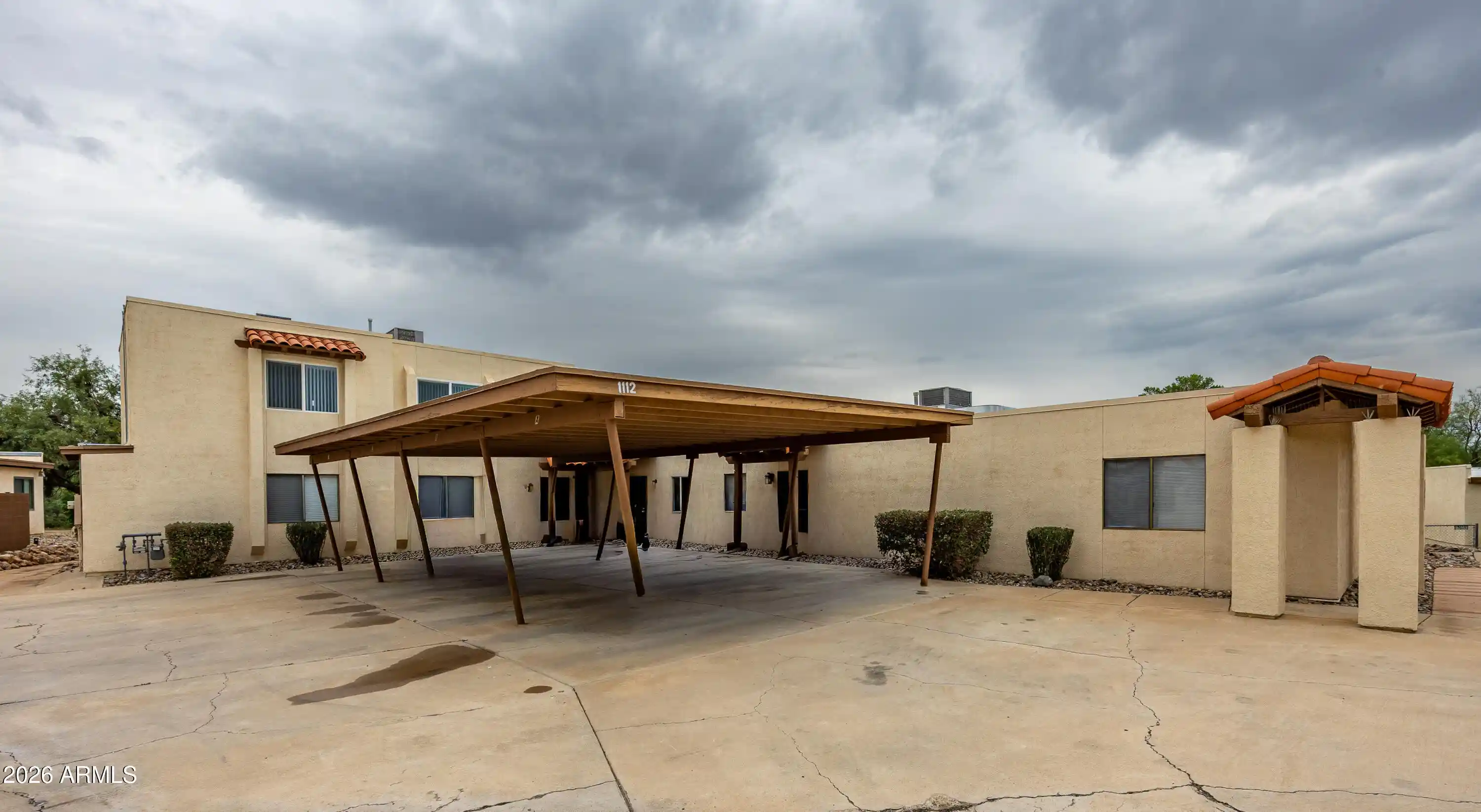 Photo 1 of Condo for sale at 1112 Plz Oro Loma #B, Sierra Vista, AZ 85635 | MLS# 7087671 | Listing updated on 2026-10-14