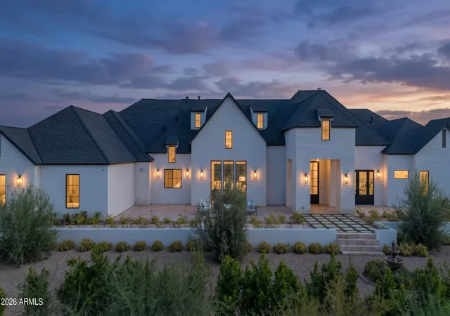 Photo 1 of Single family home for sale at 10229 N 64th Street, Paradise Valley, AZ 85253 | MLS# 7090471 | Listing updated on 2026-10-31