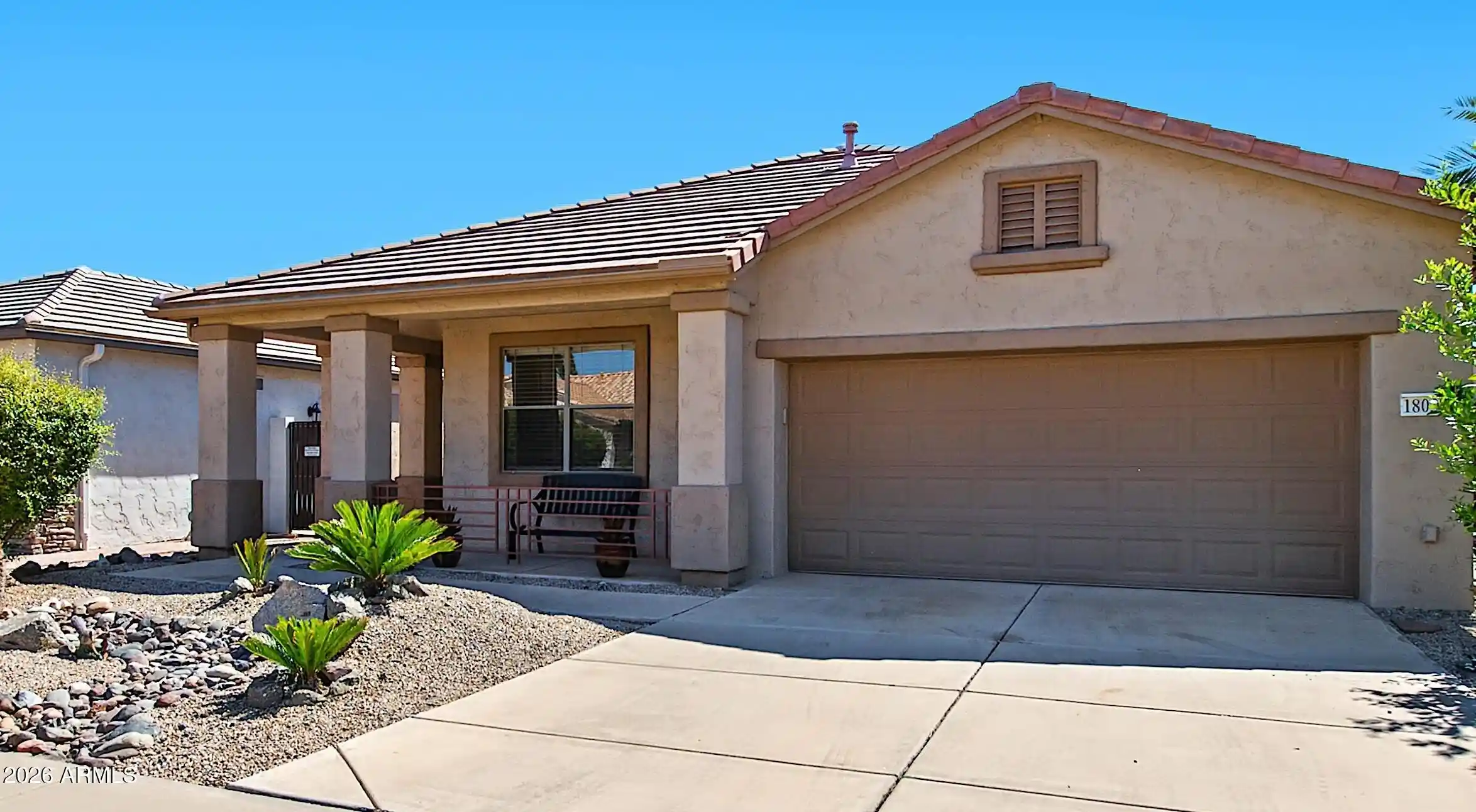 Photo 1 of Single family home for sale at 18039 W Udall Dr, Surprise, AZ 85374 | MLS# 7089236 | Listing updated on 2026-10-13