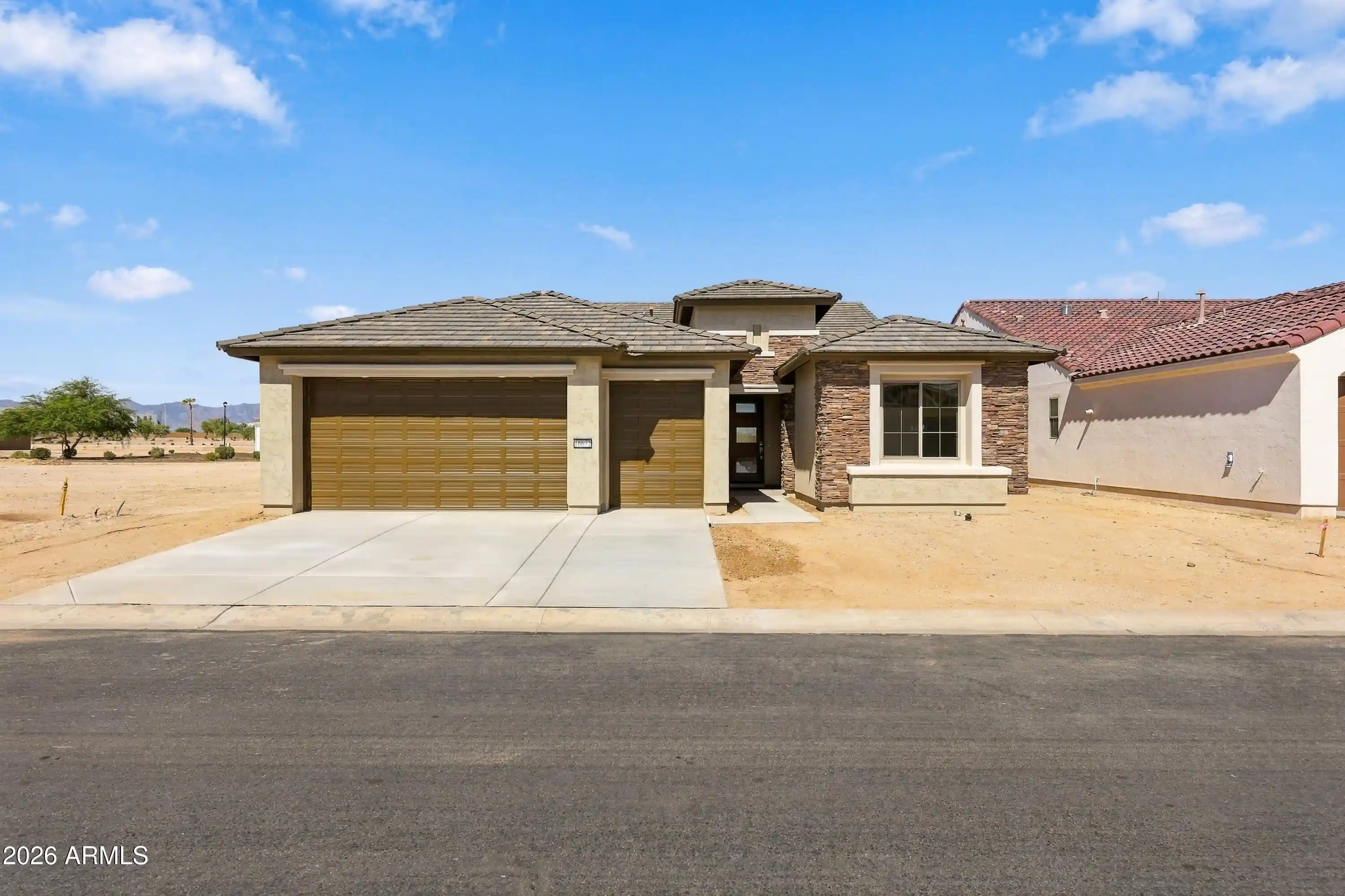 Photo 1 of Single family home for sale at 16672 W Fairmount Ave, Goodyear, AZ 85395 | MLS# 7088367 | Listing updated on 2026-10-08