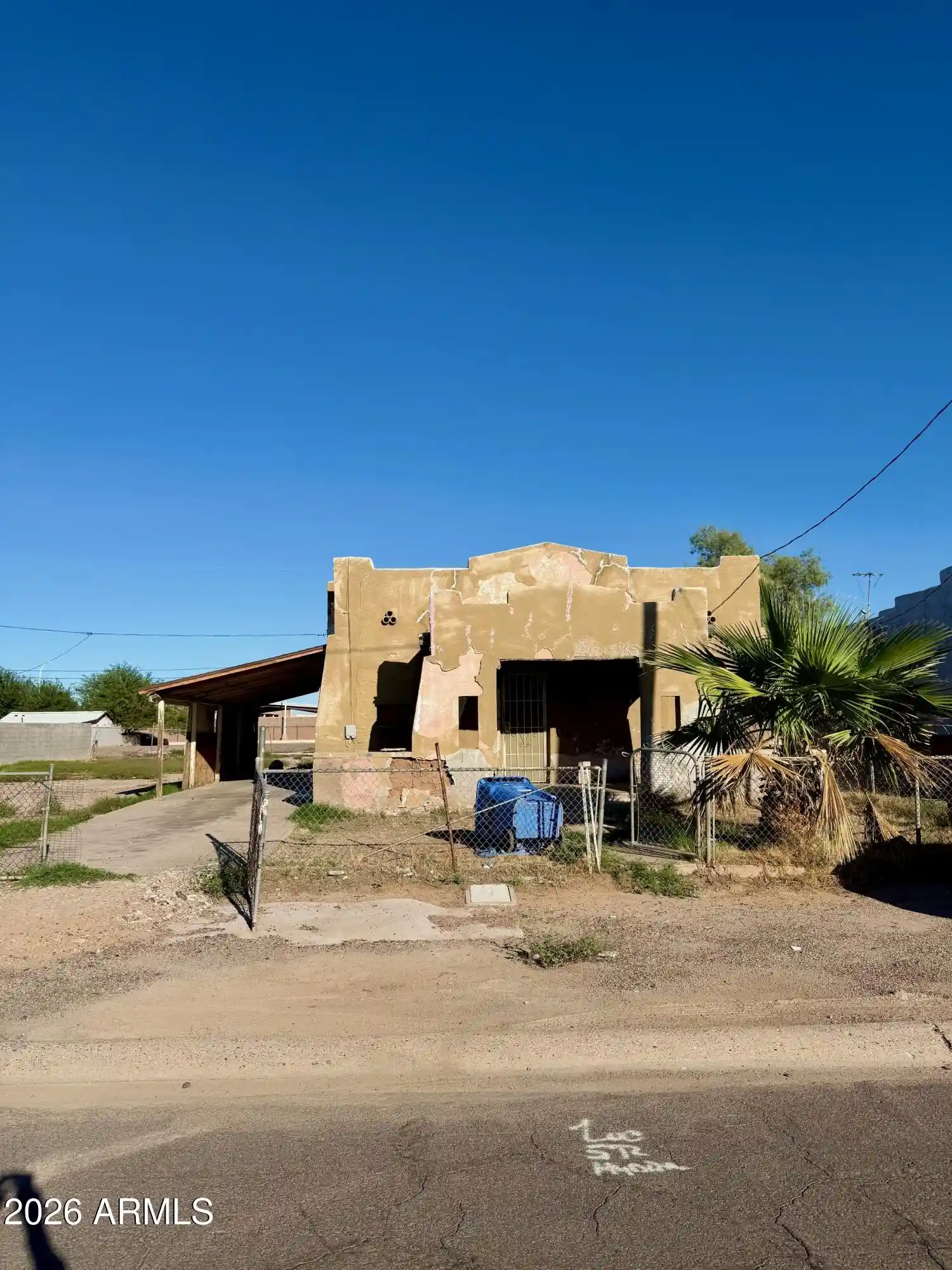 Photo 1 of Single family home for sale at 1427 S 13th Place, Phoenix, AZ 85034 | MLS# 7089024 | Listing updated on 2026-10-06