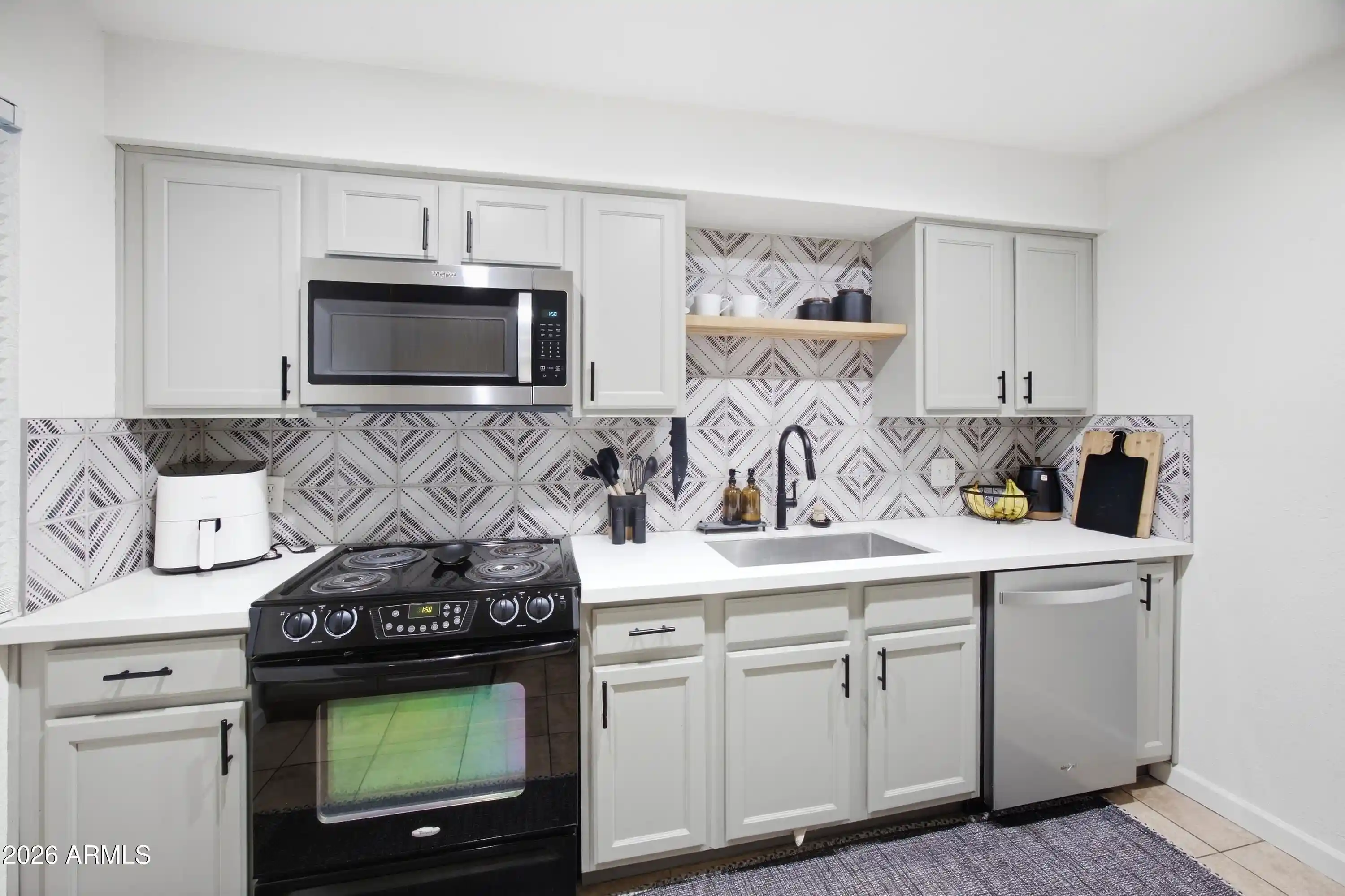Photo 1 of Townhouse for sale at 03402 N 32nd Street #163, Phoenix, AZ 85018 | MLS# 7087658 | Listing updated on 2026-10-21