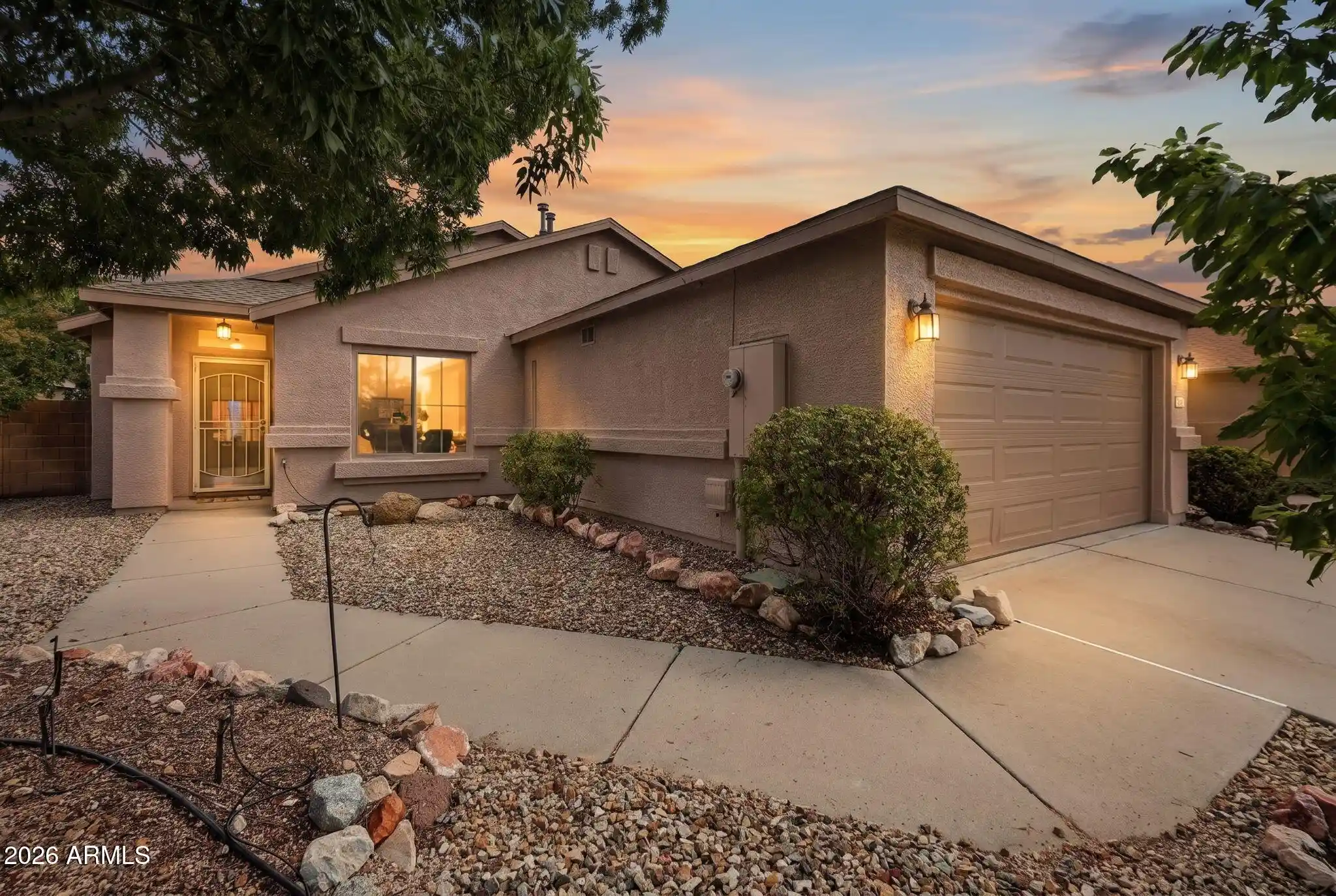 Photo 1 of Single family home for sale at 7685 N Summit Pass, Prescott Valley, AZ 86315 | MLS# 7087746 | Listing updated on 2026-10-27