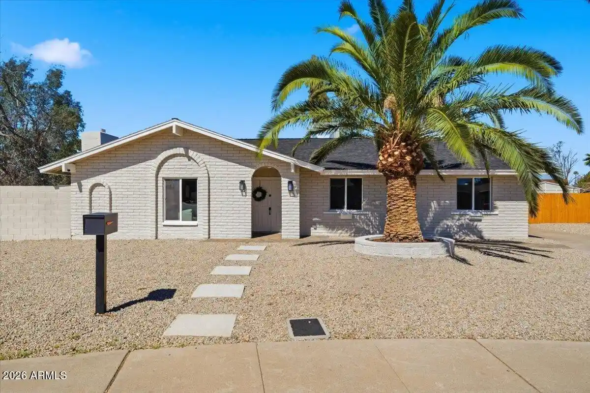 Photo 1 of Single family home for sale at 3730 W Mescal St, Phoenix, AZ 85029 | MLS# 7094408 | Listing updated on 2026-10-27