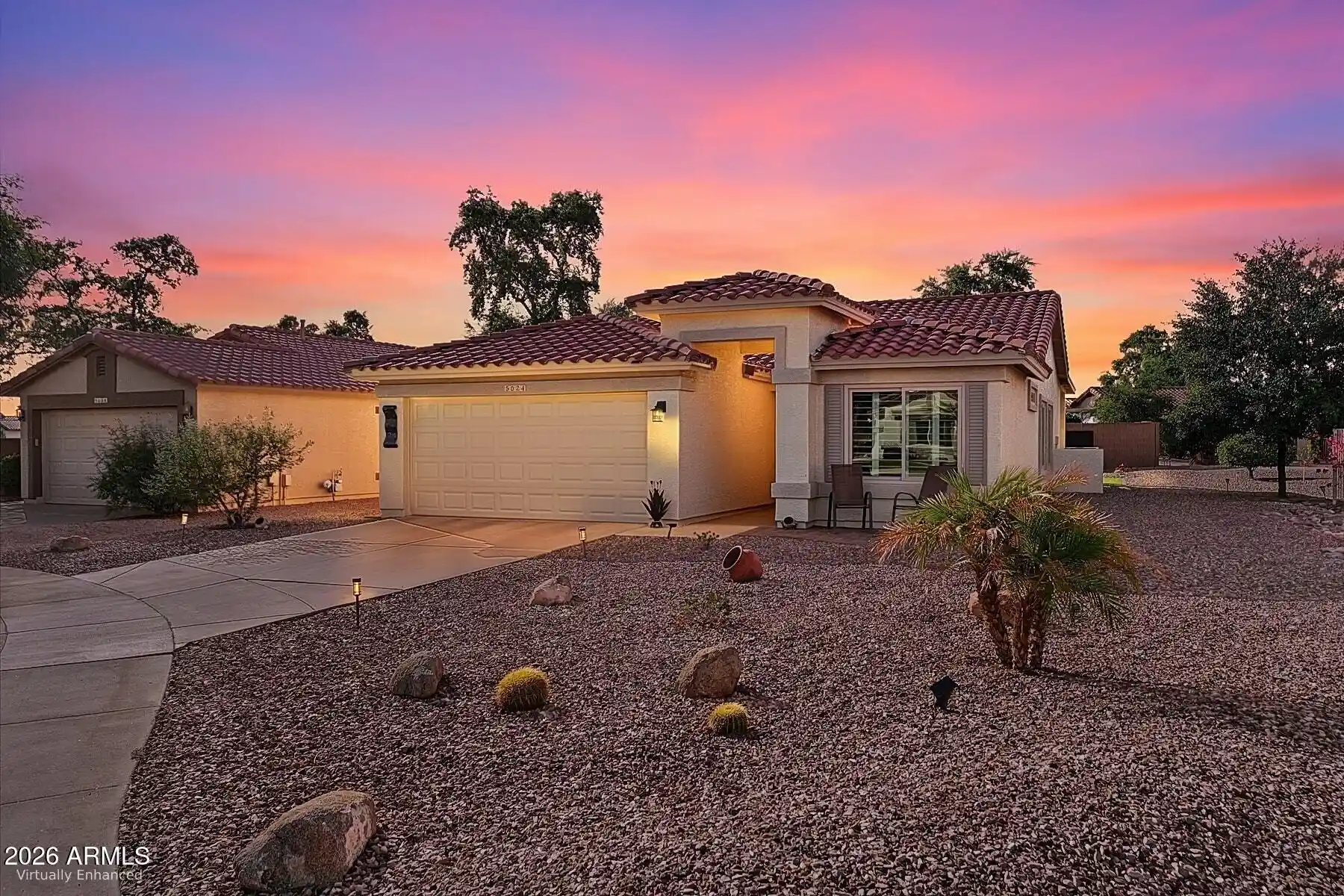 Photo 1 of Single family home for sale at 5024 S Citrus Ct, Gilbert, AZ 85298 | MLS# 7088813 | Listing updated on 2026-10-26
