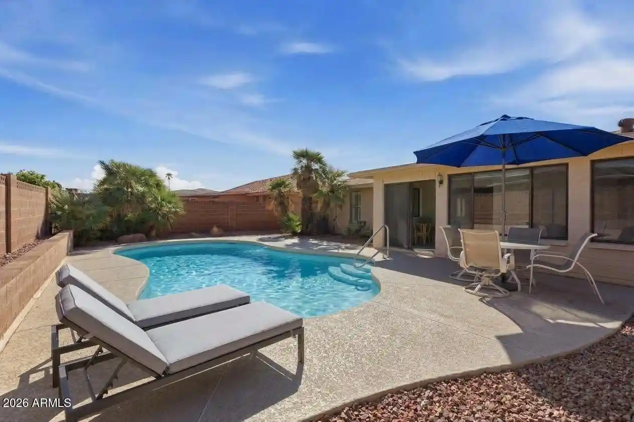 Single family home for sale at 8226 E Madero Ave, Mesa, AZ 85209 | MLS# 7087693