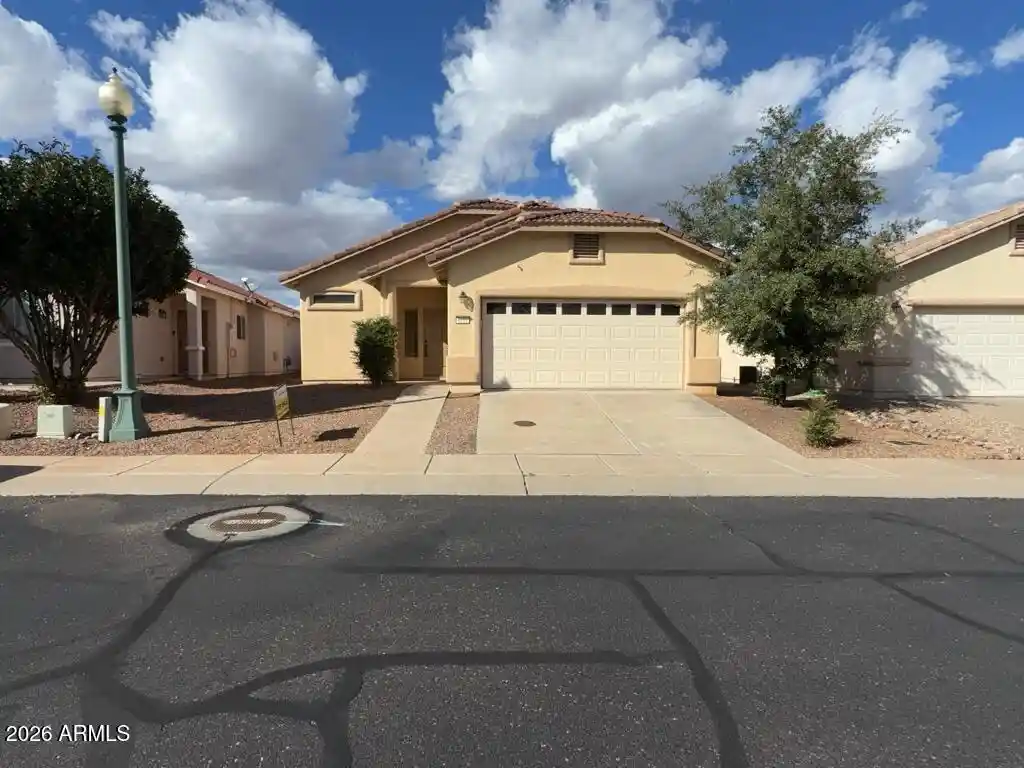 Photo 1 of Single family home for sale at 4319 Big Bnd St, Sierra Vista, AZ 85650 | MLS# 7090218 | Listing updated on 2026-10-19