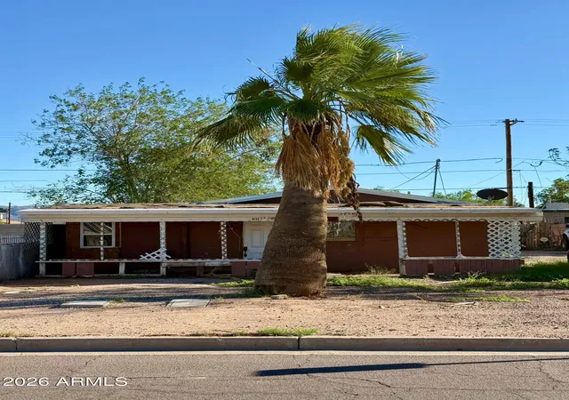 Photo 1 of Sale Pending at 1019 E Pima St, Phoenix, AZ 85034 | MLS# 7089032 | Listing updated on 2026-10-28