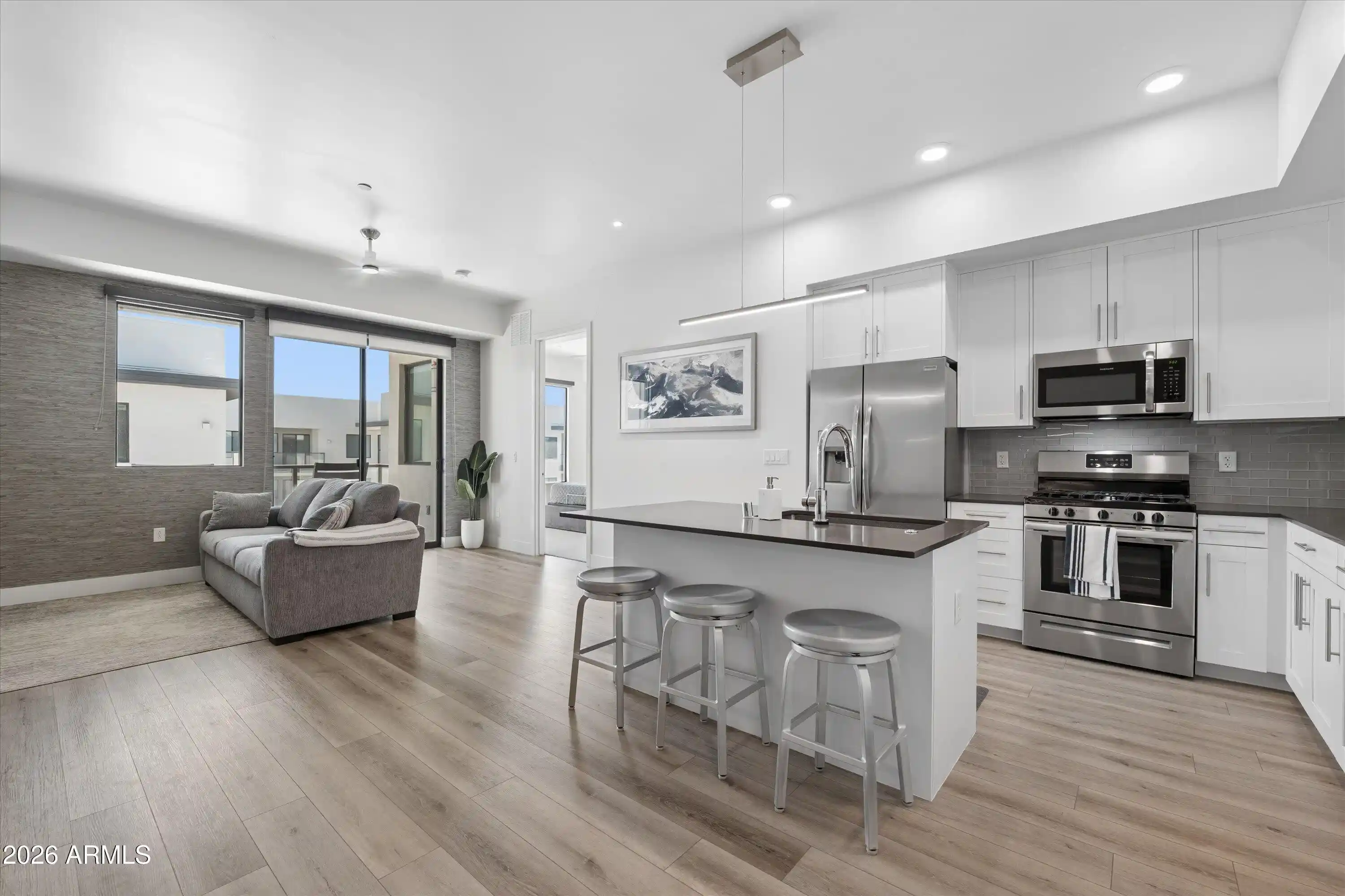 Photo 1 of Condo for sale at 7300 E Earll Dr #4015, Scottsdale, AZ 85251 | MLS# 7089244 | Listing updated on 2026-10-06