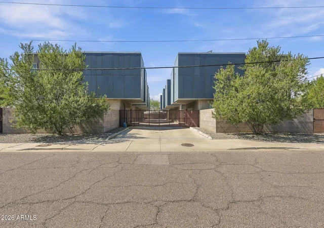 Photo 1 of Single family home for sale at 4410 N 27th Street #6, Phoenix, AZ 85016 | MLS# 7090393 | Listing updated on 2026-10-26