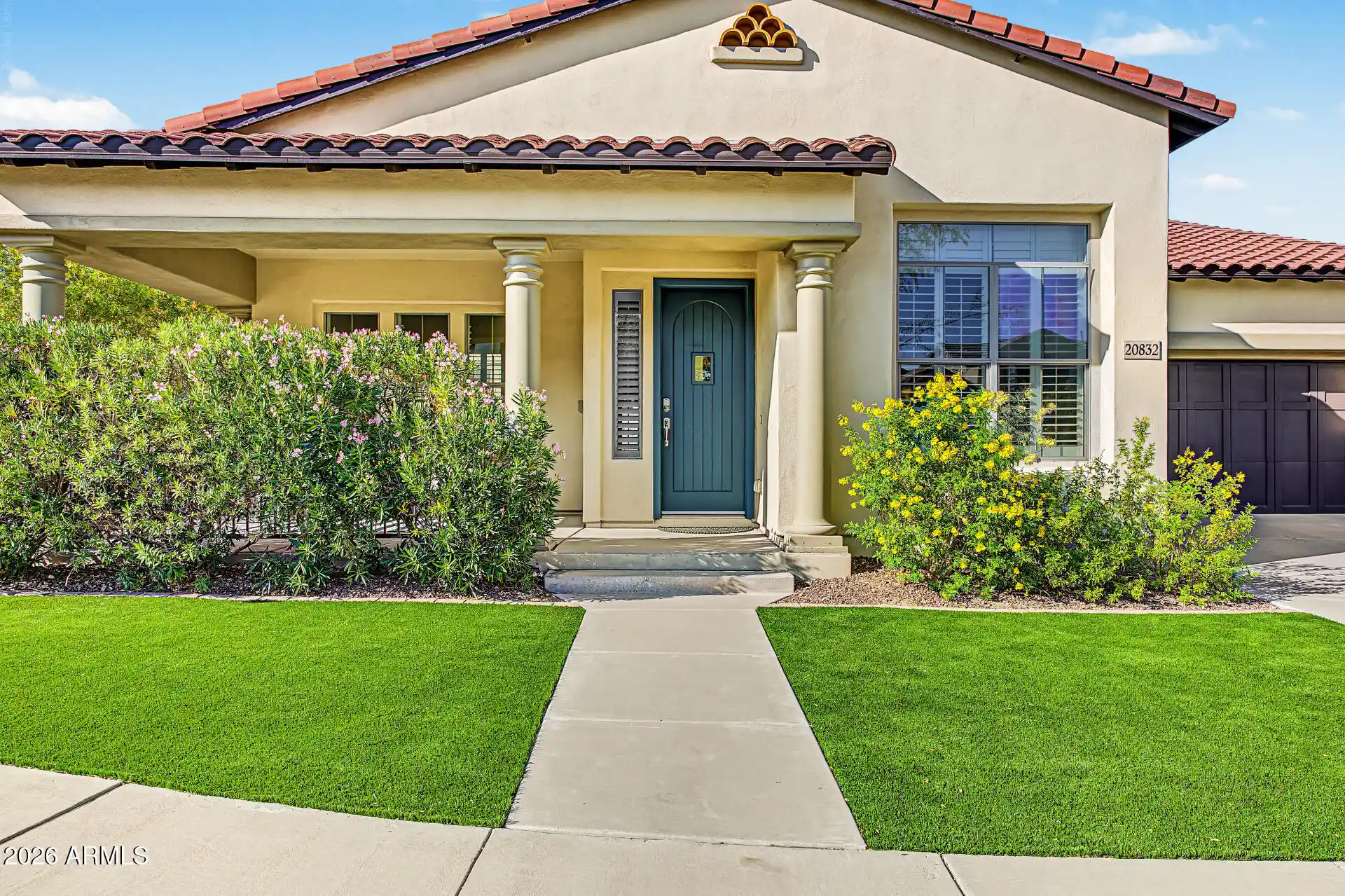 Photo 1 of Single family home for sale at 20832 W Glen St, Buckeye, AZ 85396 | MLS# 7088451 | Listing updated on 2026-10-18