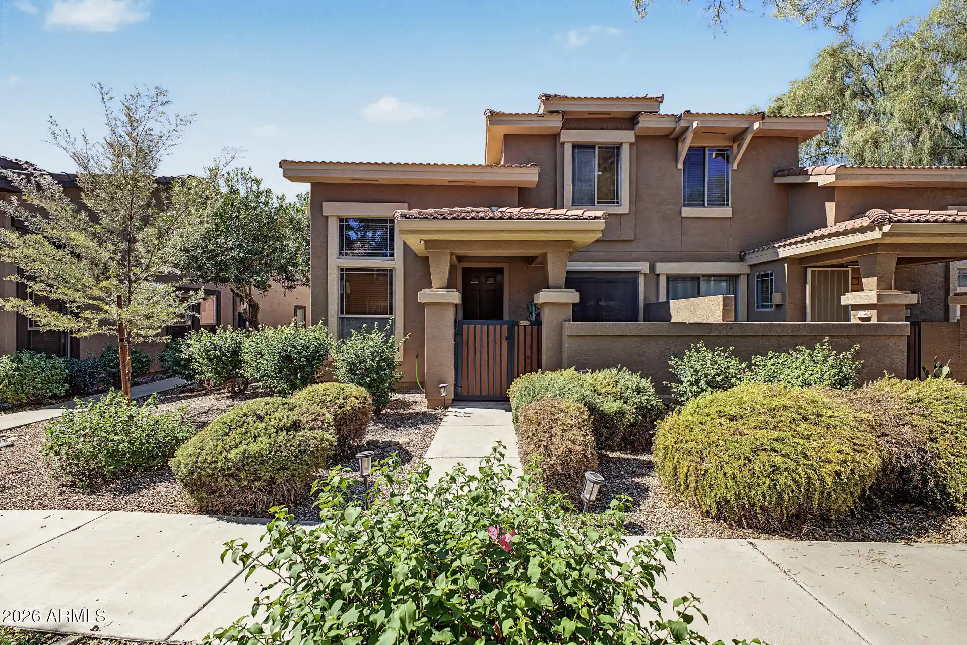 Photo 1 of Townhouse for sale at 1225 N 36th Street #1134, Phoenix, AZ 85008 | MLS# 7091606 | Listing updated on 2026-10-24