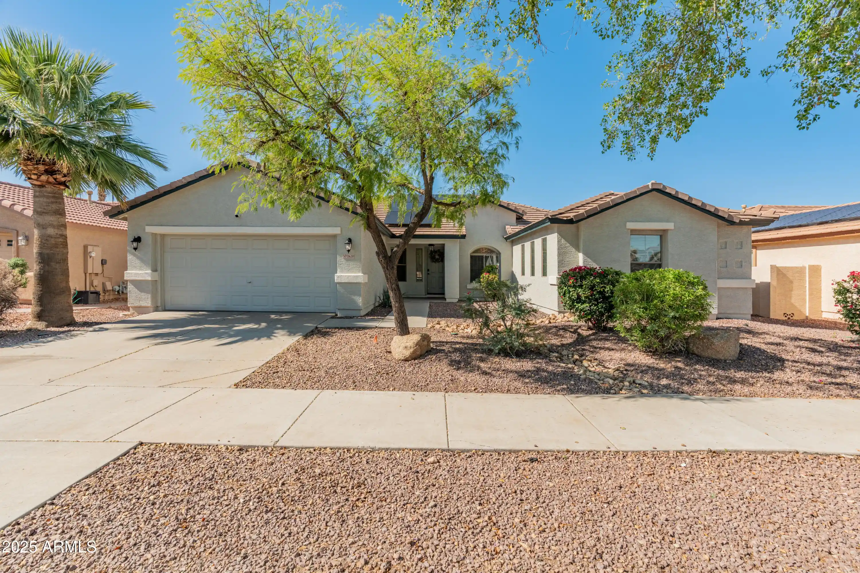 Photo 1 of Single family home for sale at 13630 W Redfield Rd, Surprise, AZ 85379 | MLS# 7088185 | Listing updated on 2026-10-18