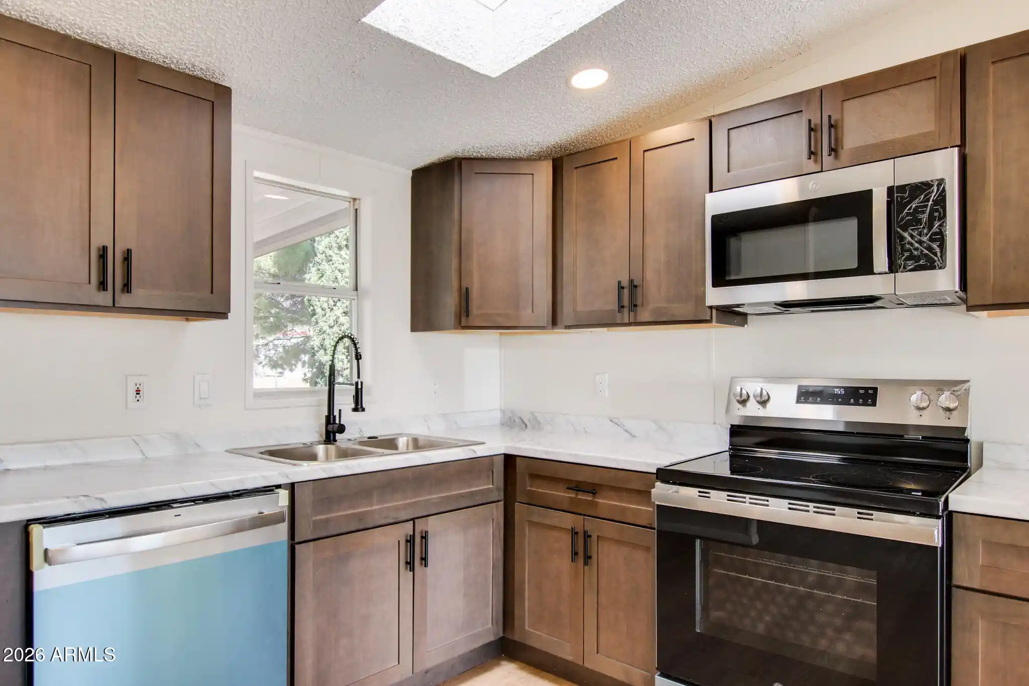 Photo 1 of Manufactured home for sale at 5545 E Hereford Rd, Hereford, AZ 85615 | MLS# 7087733 | Listing updated on 2026-10-02