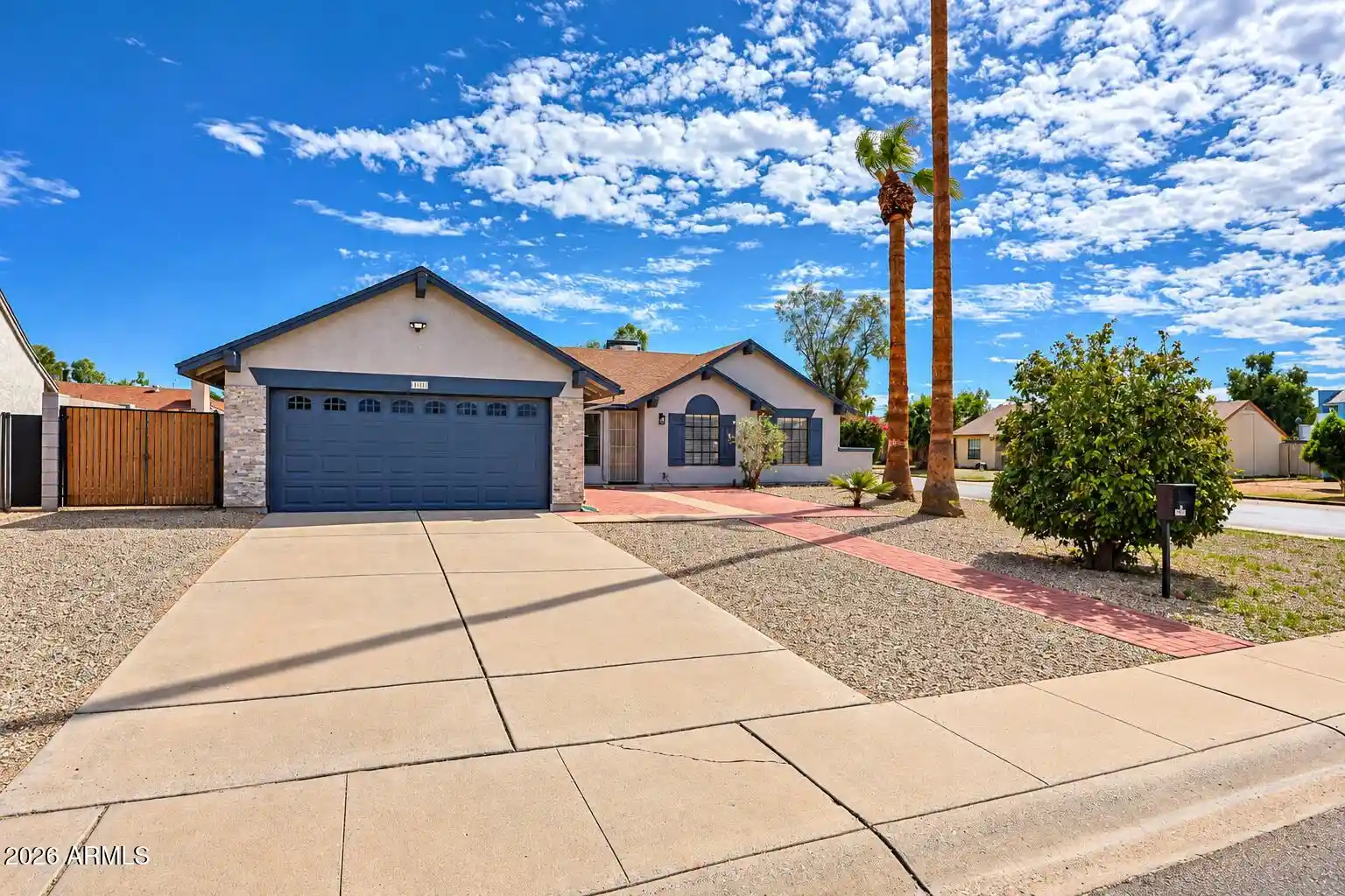 Photo 1 of Single family home for sale at 3159 W Las Palmaritas Dr, Phoenix, AZ 85051 | MLS# 7090095 | Listing updated on 2026-10-18
