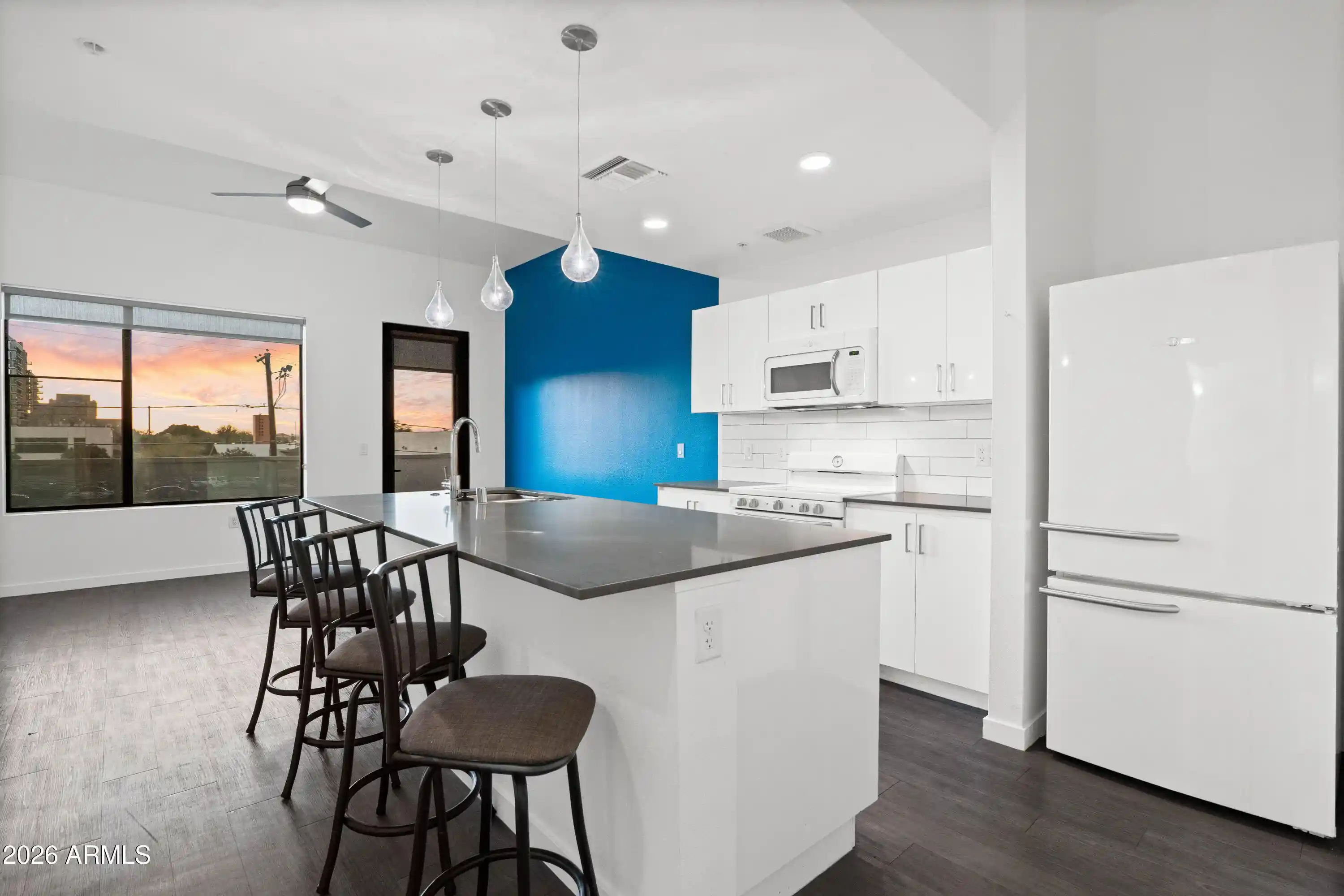Listing Photo 1 - Condo for sale in 1130 N 2Nd St located at 1130 N 2Nd St, Phoenix, AZ 85004 - Unit #210