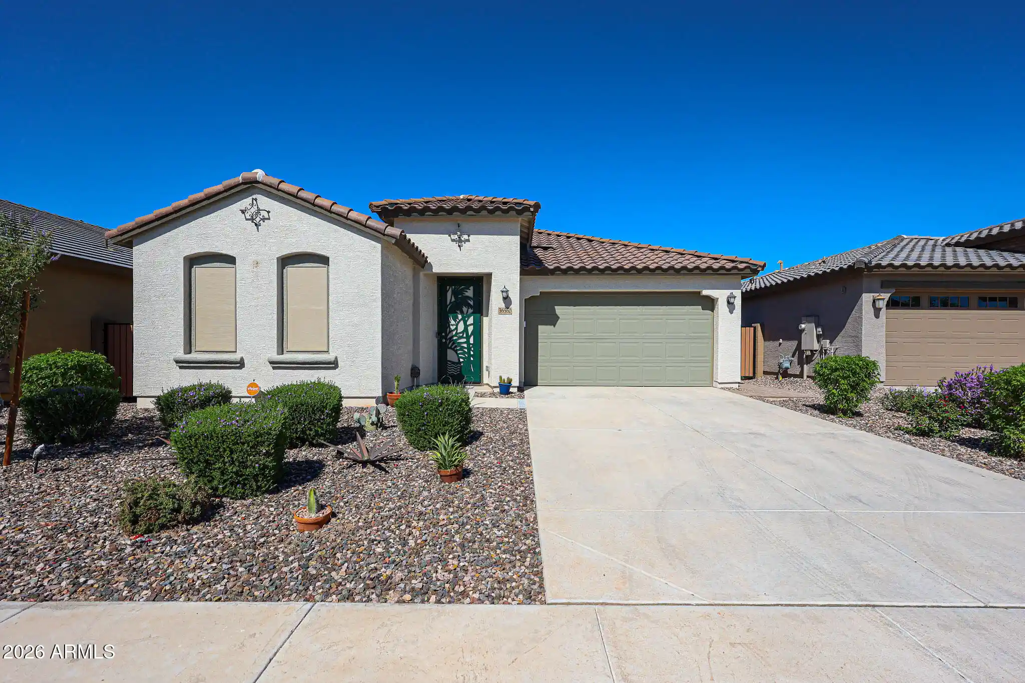 Photo 1 of Single family home for sale at 36560 W Leonessa Ave, Maricopa, AZ 85138 | MLS# 7091437 | Listing updated on 2026-10-20