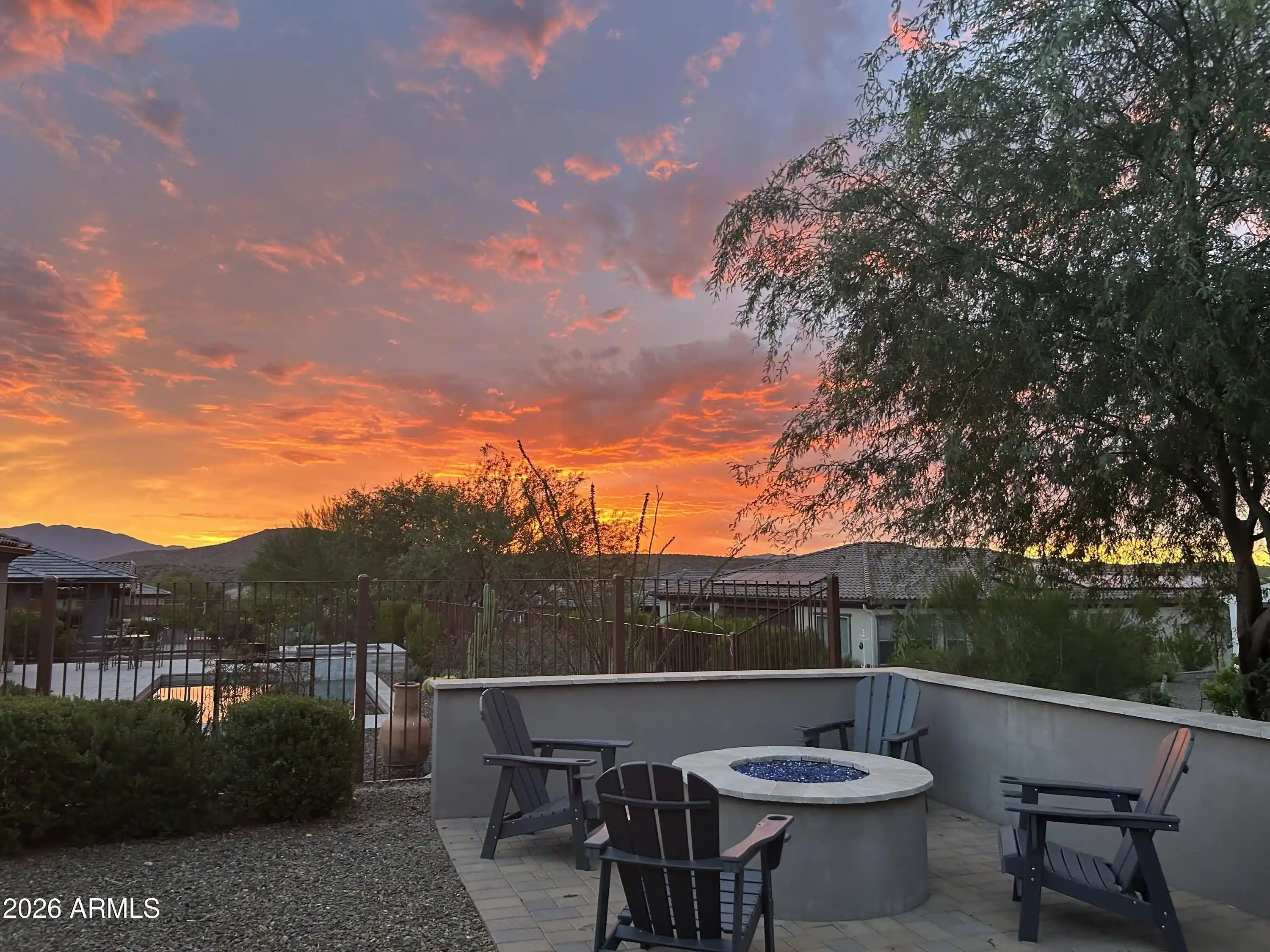 Photo 1 of Single family home for sale at 4707 Rattlesnake Way, Wickenburg, AZ 85390 | MLS# 7088172 | Listing updated on 2026-10-29
