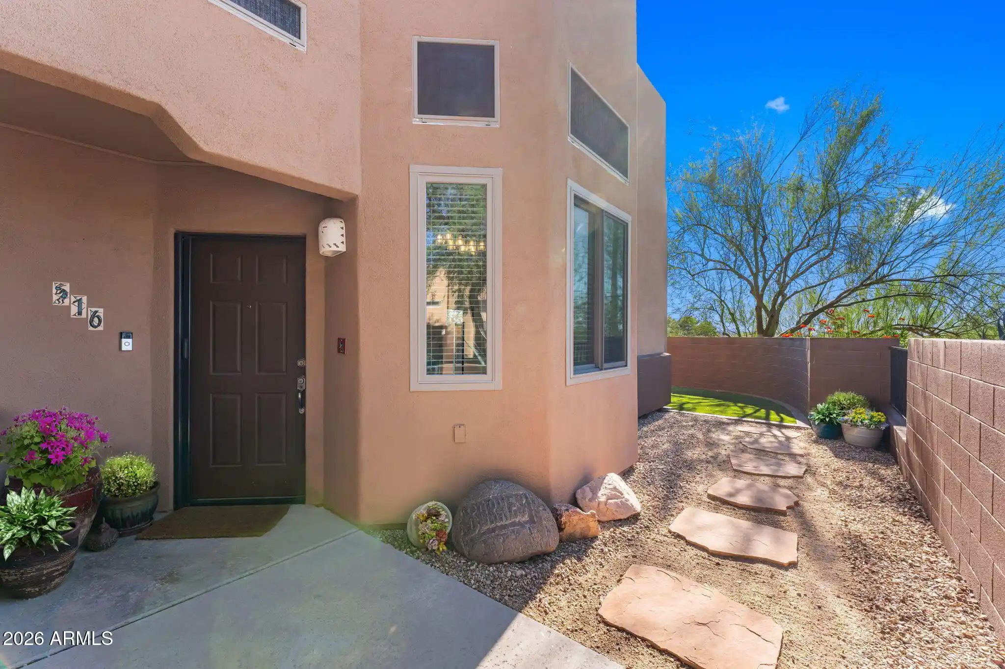 Photo 1 of Single family home for sale at 16 Northridge Cir, Wickenburg, AZ 85390 | MLS# 7087967 | Listing updated on 2026-10-05