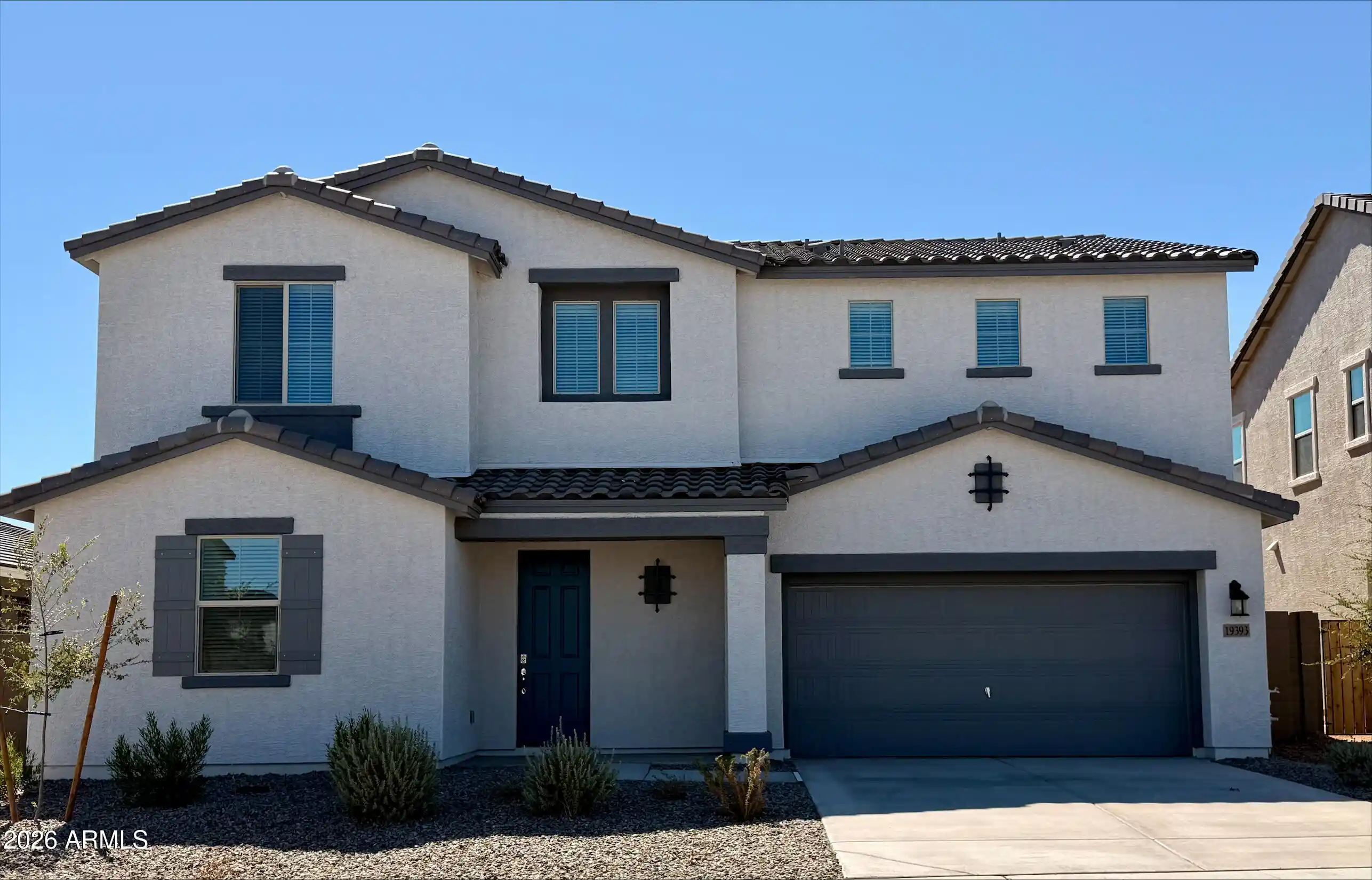 Photo 1 of Sale Pending at 19393 W Palo Verde Dr, Litchfield Park, AZ 85340 | MLS# 7087813 | Listing updated on 2026-10-08