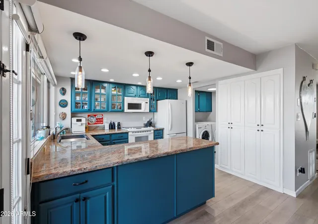 Photo 1 of Townhouse for sale at 8206 E Chaparral Rd, Scottsdale, AZ 85250 | MLS# 7088184 | Listing updated on 2026-10-28