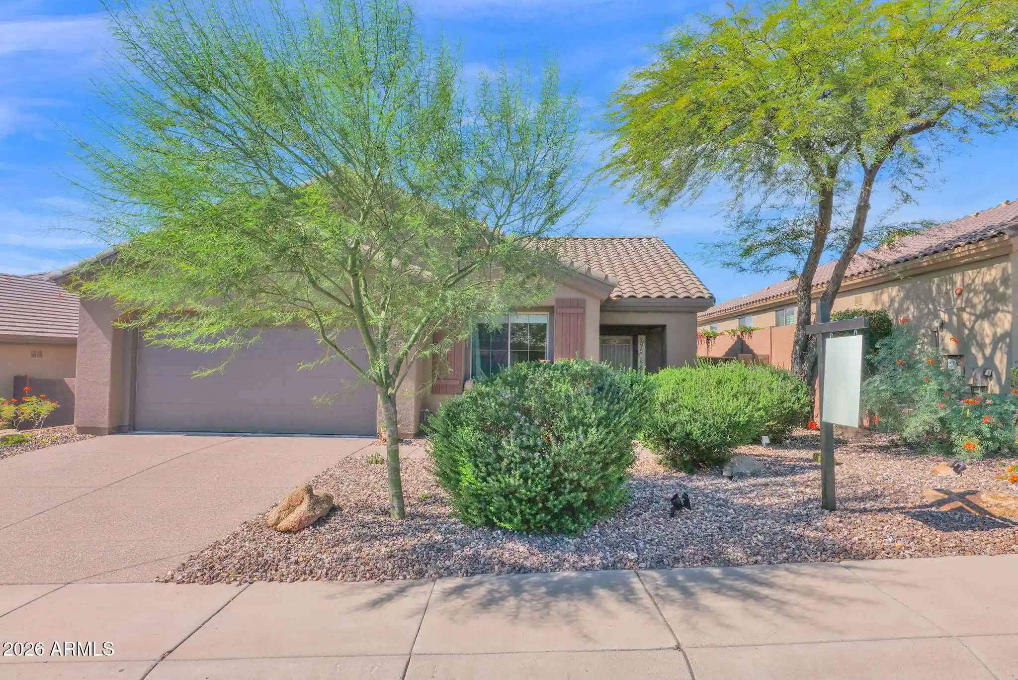 Photo 1 of Single family home for sale at 41314 N Rolling Green Way, Anthem, AZ 85086 | MLS# 7094707 | Listing updated on 2026-10-18