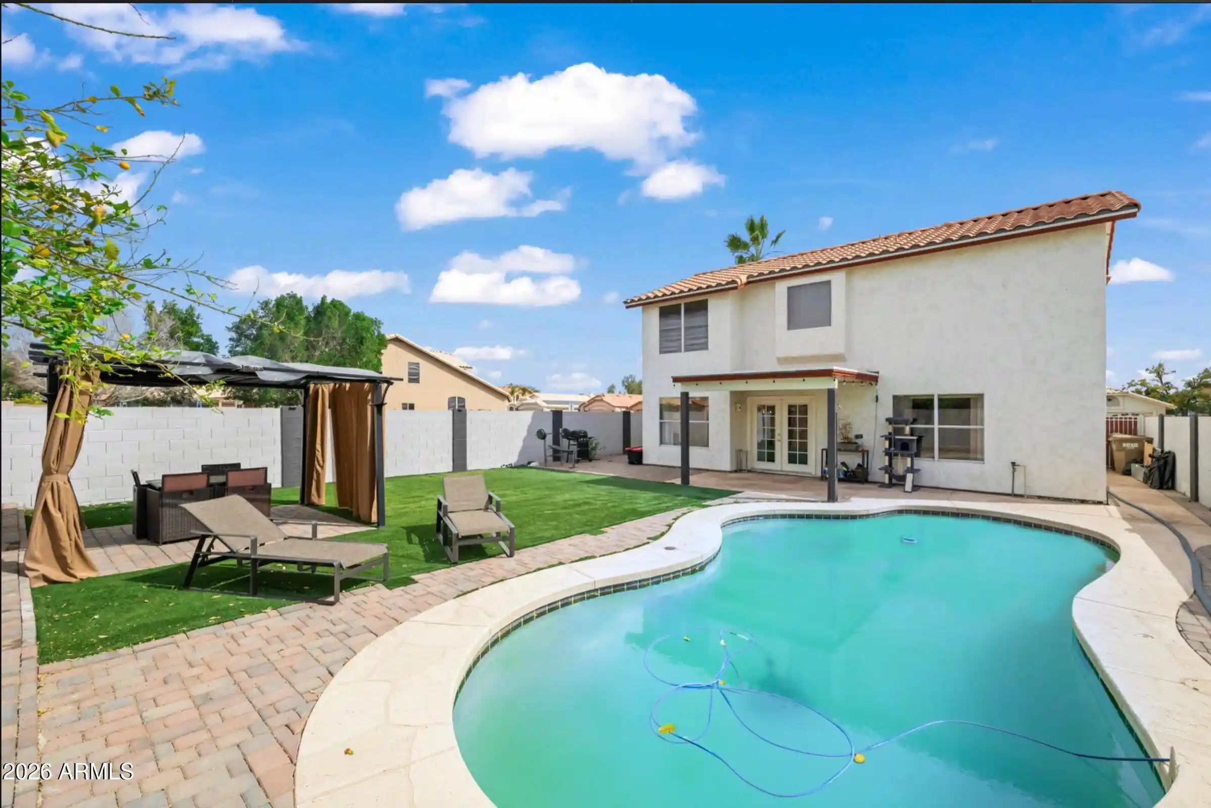 Photo 1 of Single family home for sale at 9818 W Pontiac Dr, Peoria, AZ 85382 | MLS# 7087801 | Listing updated on 2026-10-10