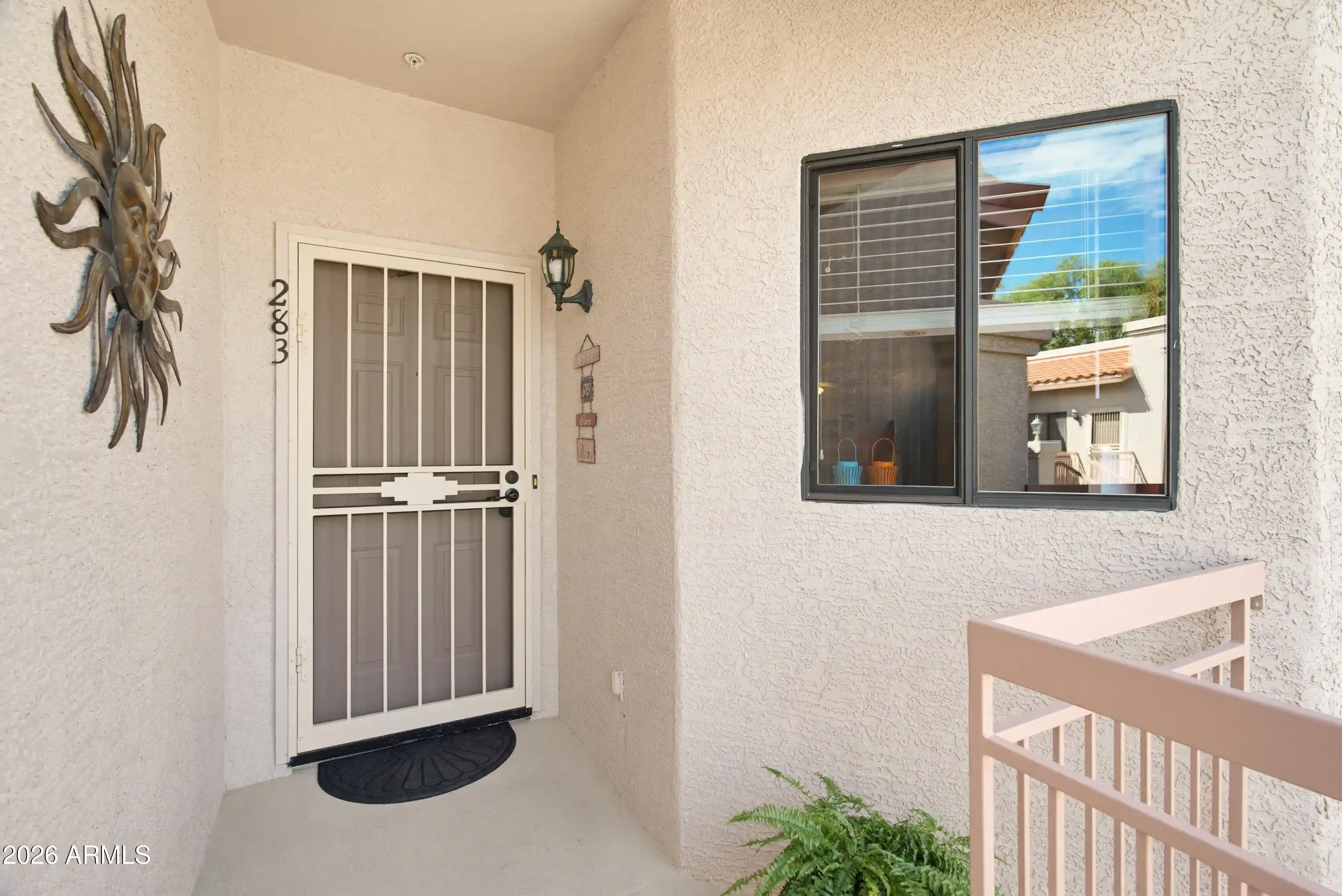 Photo 1 of Condo for sale at 9151 W Greenway Rd #283, Peoria, AZ 85381 | MLS# 7088922 | Listing updated on 2026-10-17