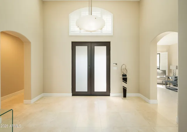 Single family home for sale at 7878 E Gainey Ranch Rd #3, Scottsdale, AZ 85258 | MLS# 7094383 | Listing updated on 2026-10-29