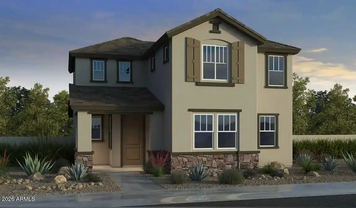 Photo 1 of Single family home for sale at 3618 N 99th Drive, Avondale, AZ 85392 | MLS# 7087817 | Listing updated on 2026-10-19