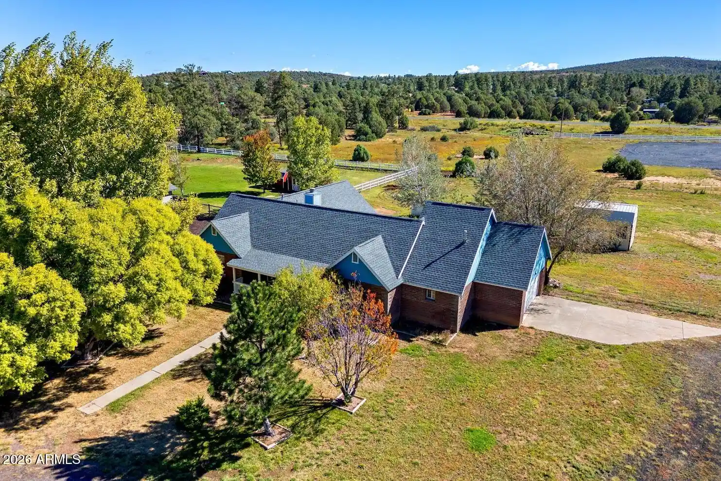 Photo 1 of Single family home for sale at 6659 Cherry Blossom Ln, Show Low, AZ 85901 | MLS# 7088764 | Listing updated on 2026-10-03