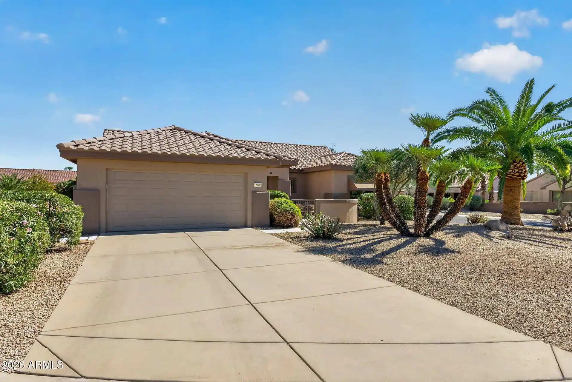 Photo 1 of Single family home for sale at 17705 N Solamente Ct, Surprise, AZ 85374 | MLS# 7087871 | Listing updated on 2026-10-24