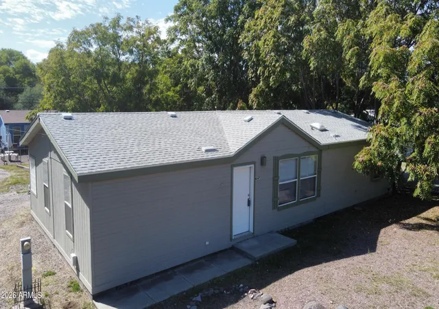 Photo 1 of Manufactured home for sale at 4047 E Cripple Crk Dr, Camp Verde, AZ 86322 | MLS# 7087892 | Listing updated on 2026-10-28