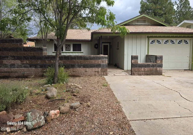 Single family home for sale at 1818 N San Francisco St, Flagstaff, AZ 86001 | MLS# 7088027