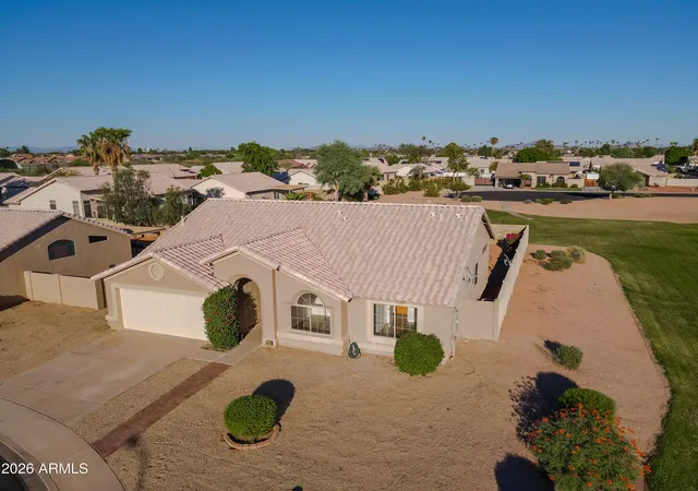 Single family home for sale at 7123 N 82nd Lane, Glendale, AZ 85303 | MLS# 7088937