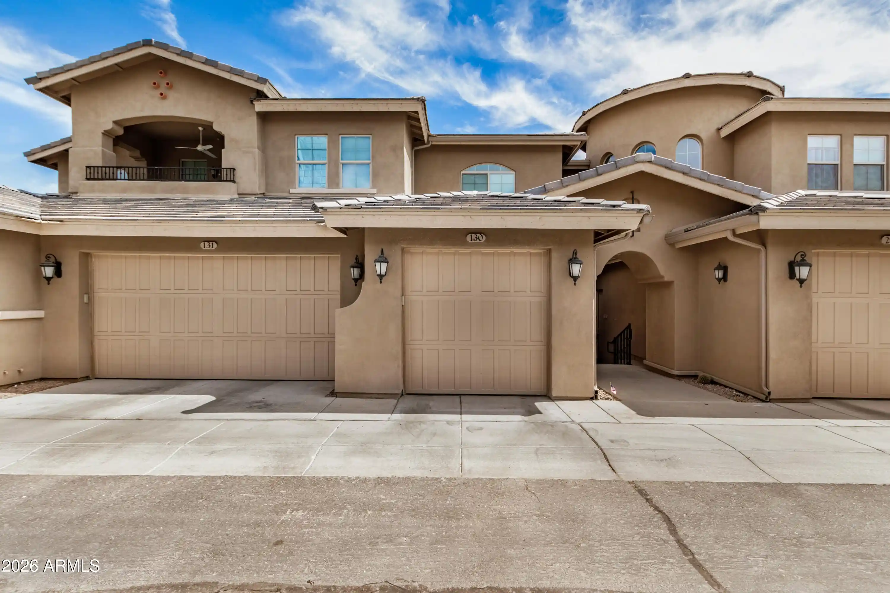 Photo 1 of Townhouse for sale at 15550 S 5th Avenue #130, Phoenix, AZ 85045 | MLS# 7087928 | Listing updated on 2026-10-19