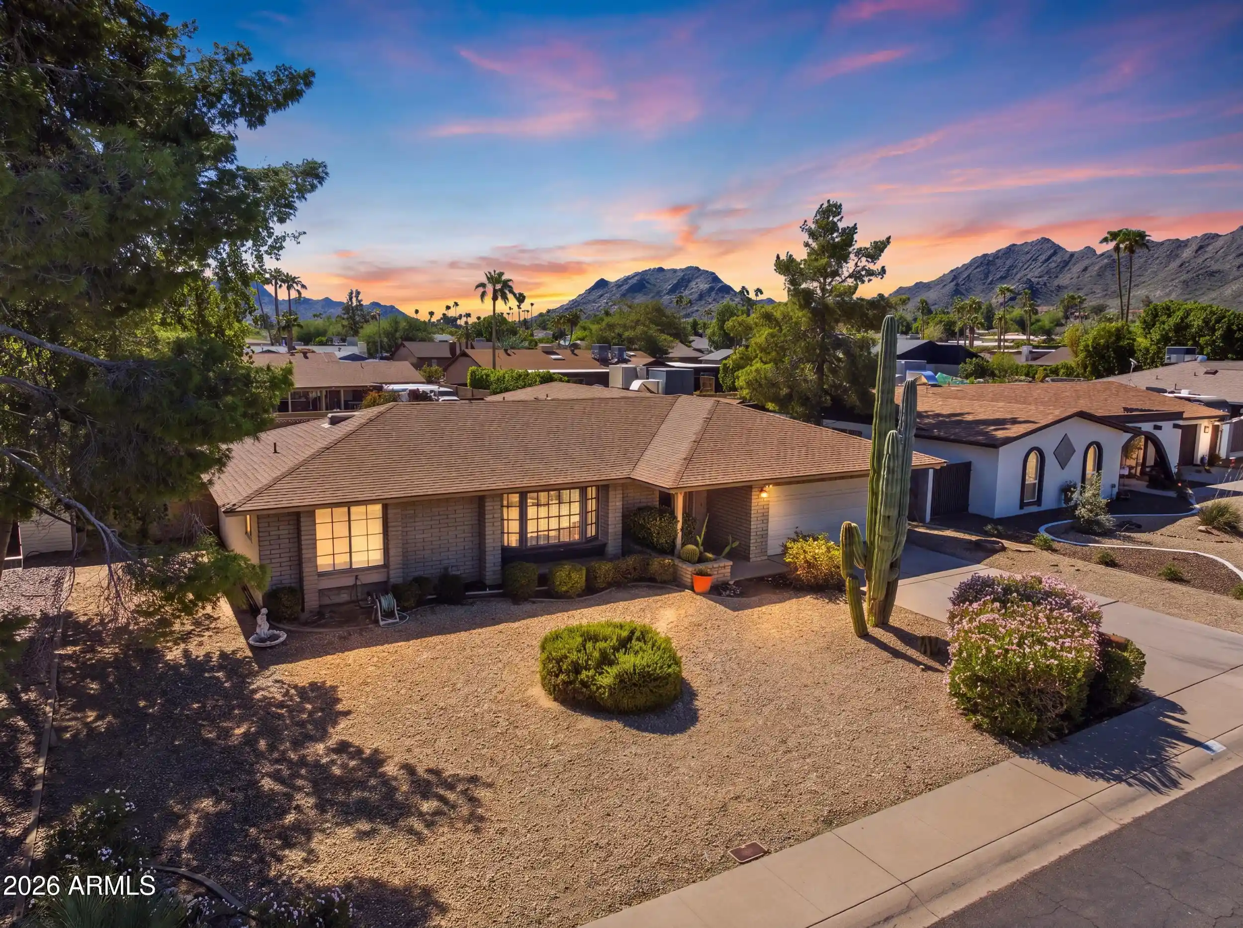 Photo 1 of Single family home for sale at 2627 E Cannon Dr, Phoenix, AZ 85028 | MLS# 7096035 | Listing updated on 2026-10-29